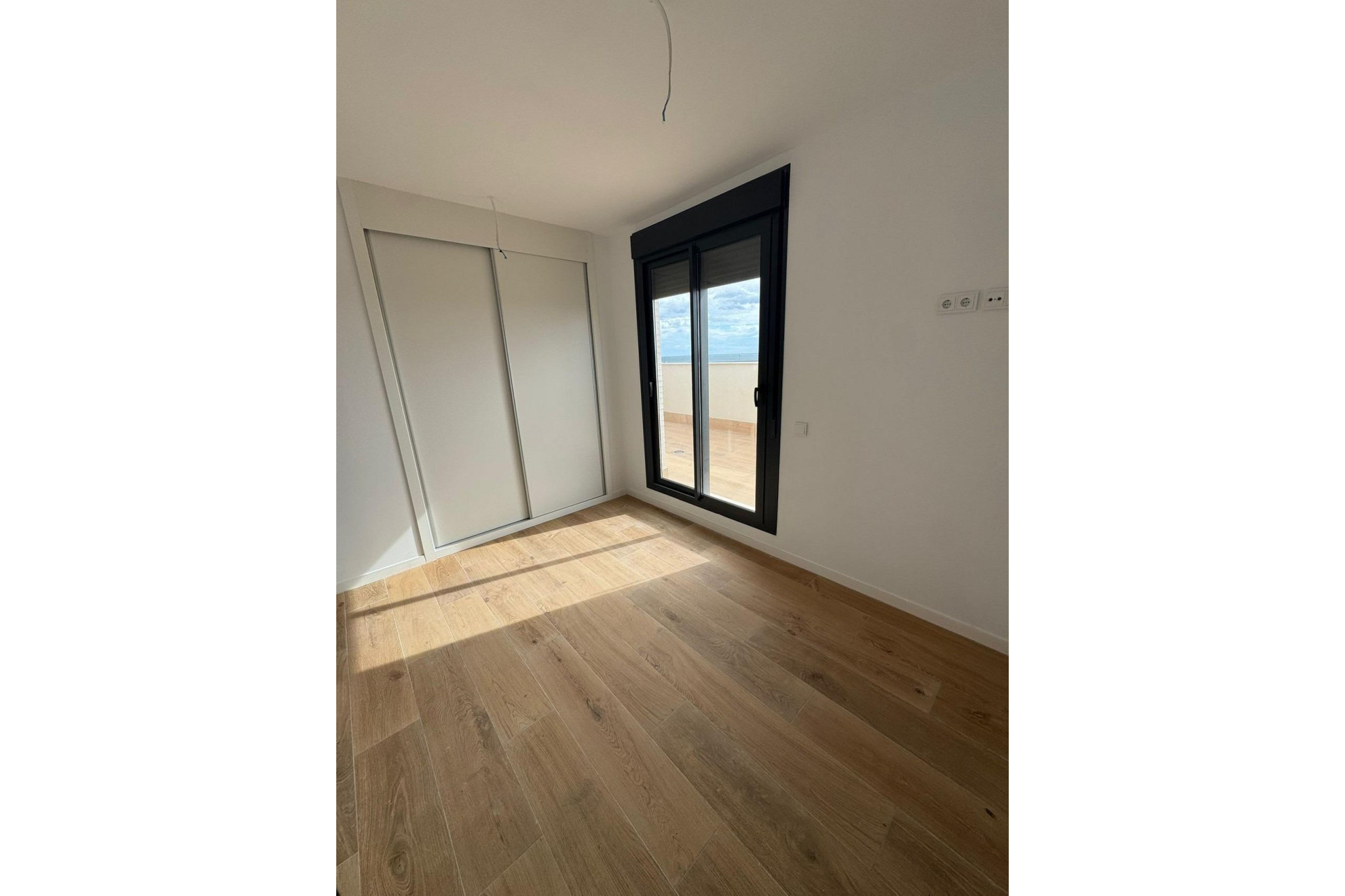 New Build - Penthouse - Alicante - Benalua