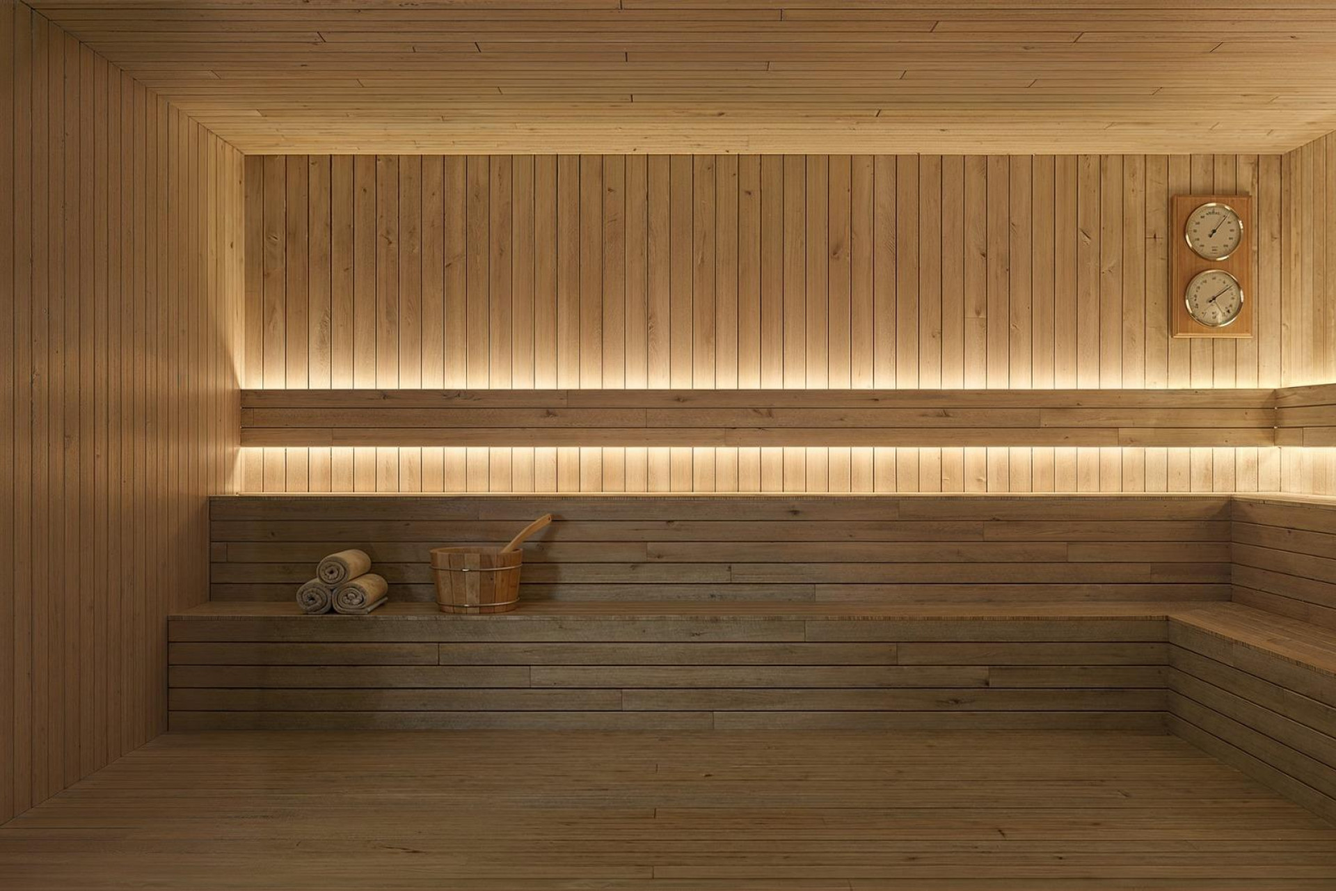 New Build - Penthouse - Finestrat - Balcón De Finestrat