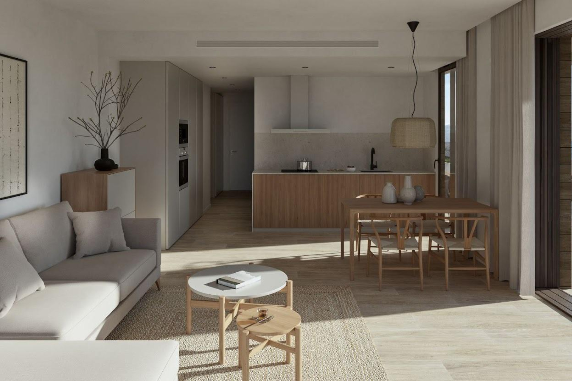 New Build - Penthouse - Moncofa - Playa de Moncofa