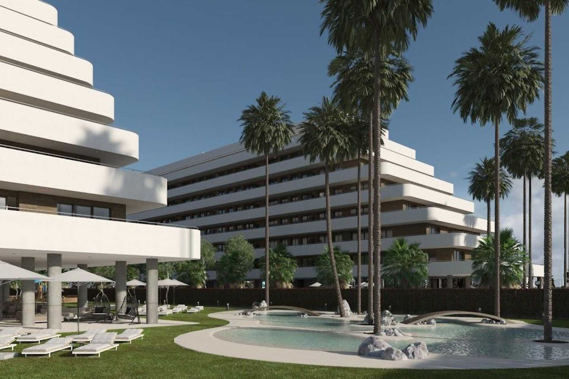 New Build - Penthouse - Moncofa - Playa de Moncofa