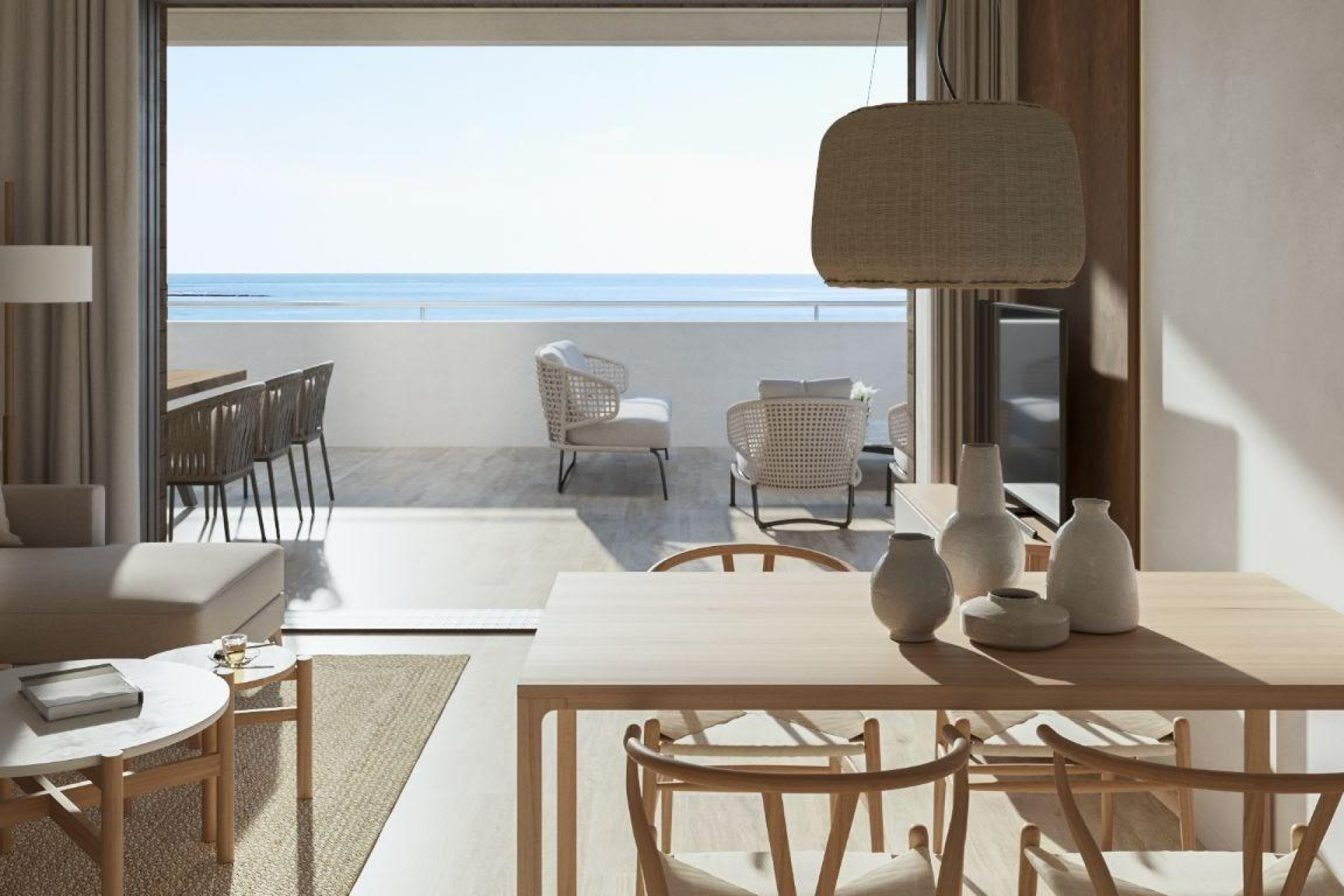 New Build - Penthouse - Moncofa - Playa de Moncofa