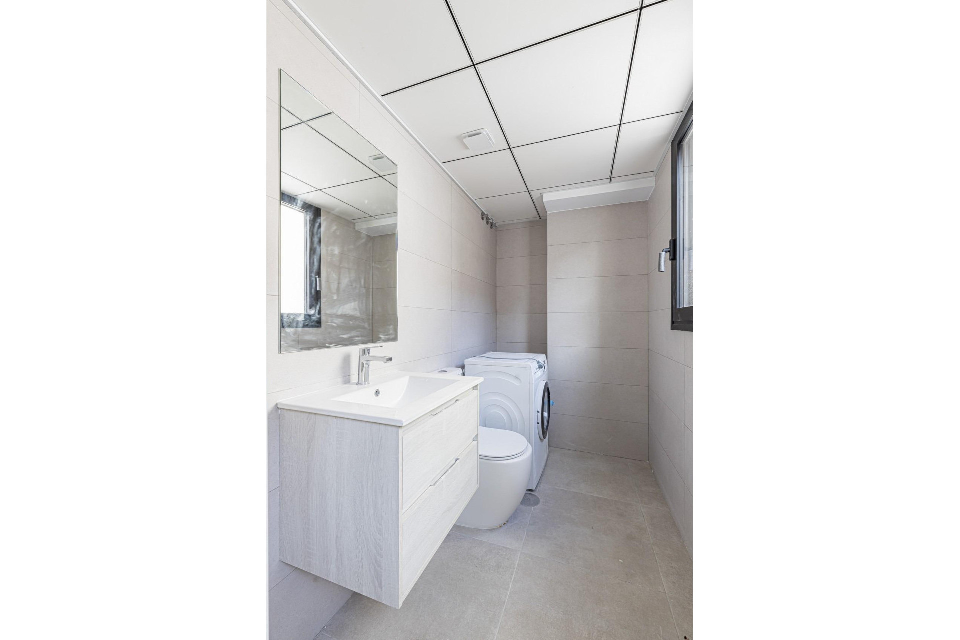 New Build - Penthouse - Murcia - Centro