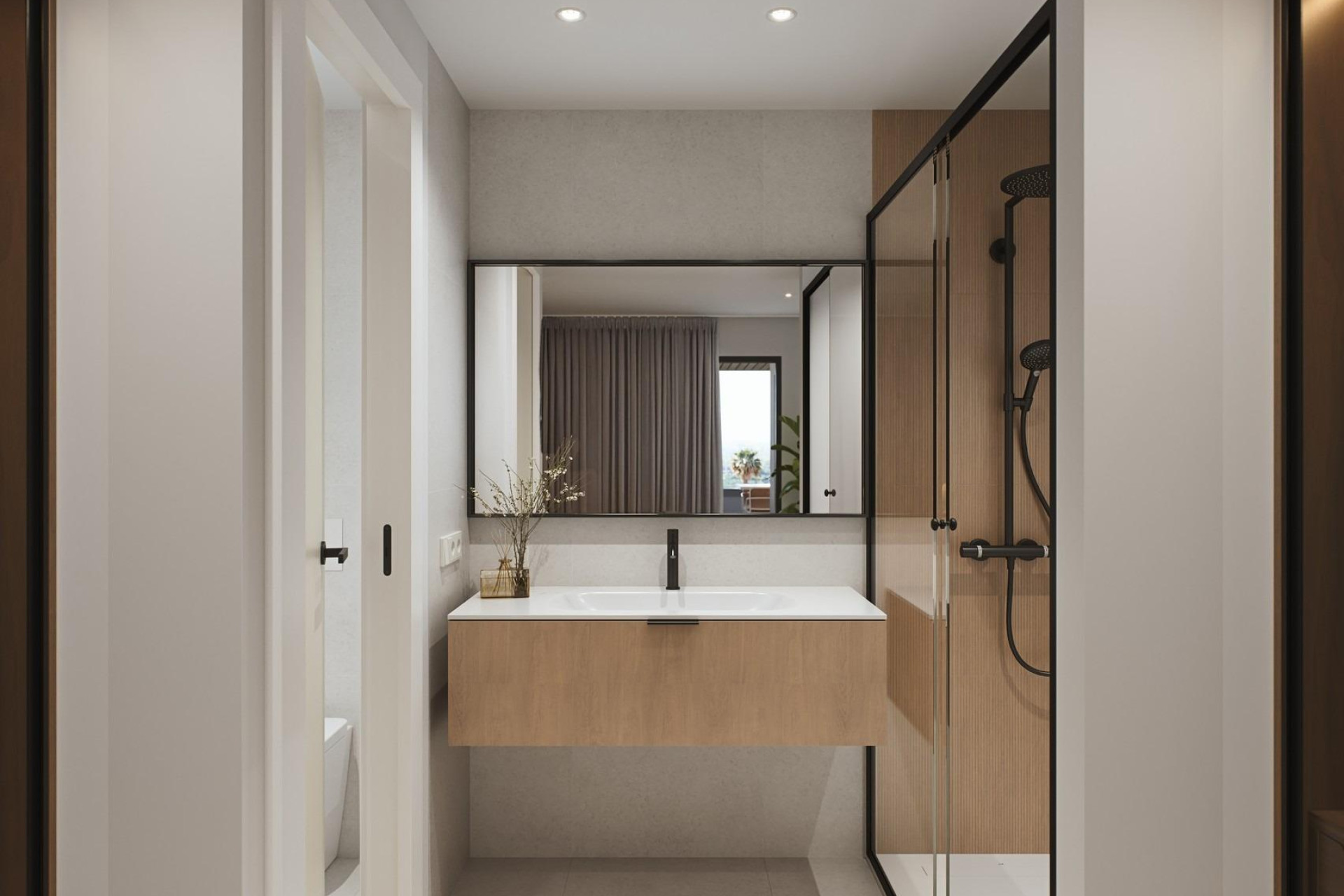 New Build - Penthouse - Torre Pacheco - Santa Rosalia Lake And Life Resort