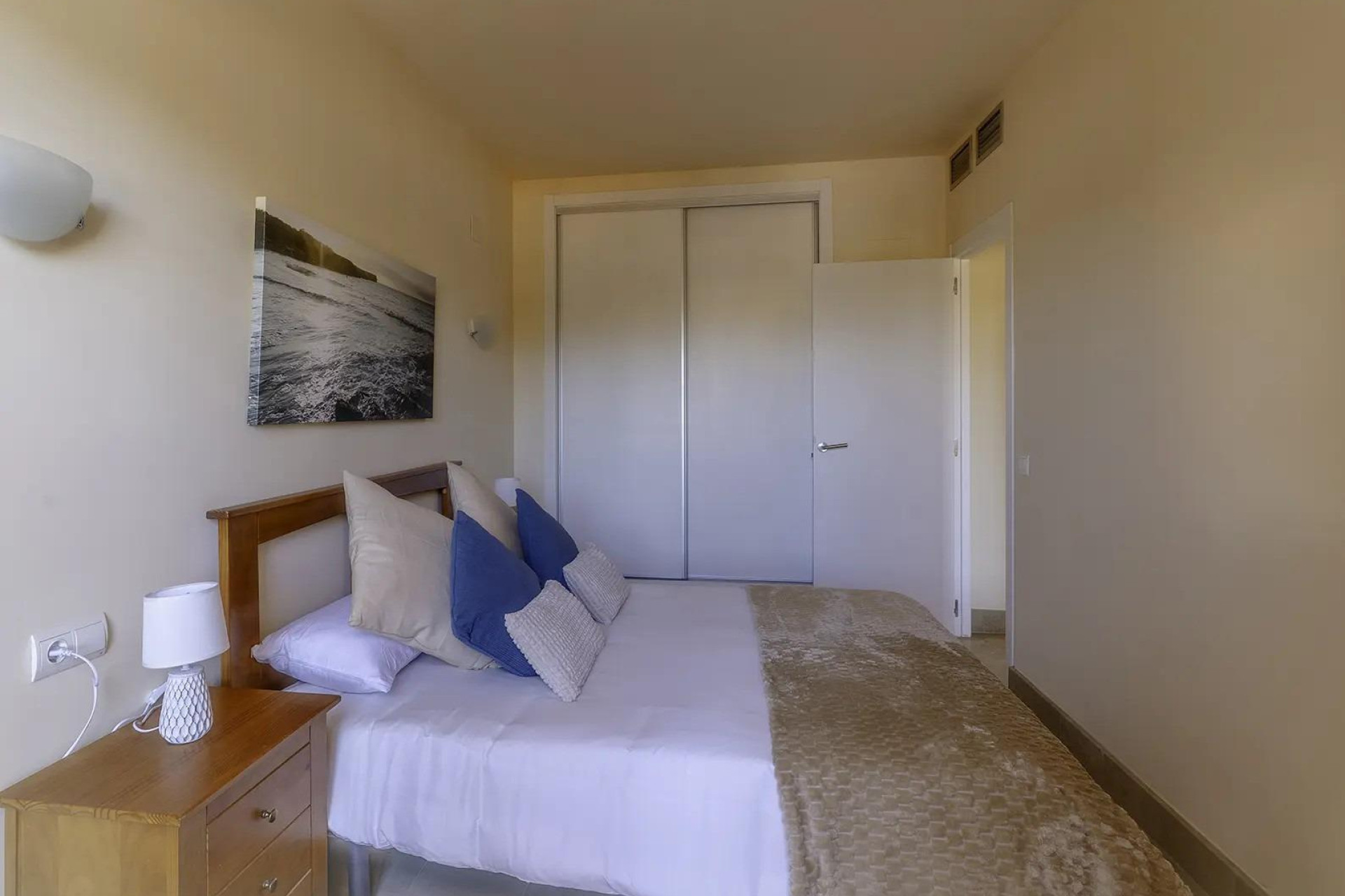 New Build - Penthouse - Vera - Puerto del Rey