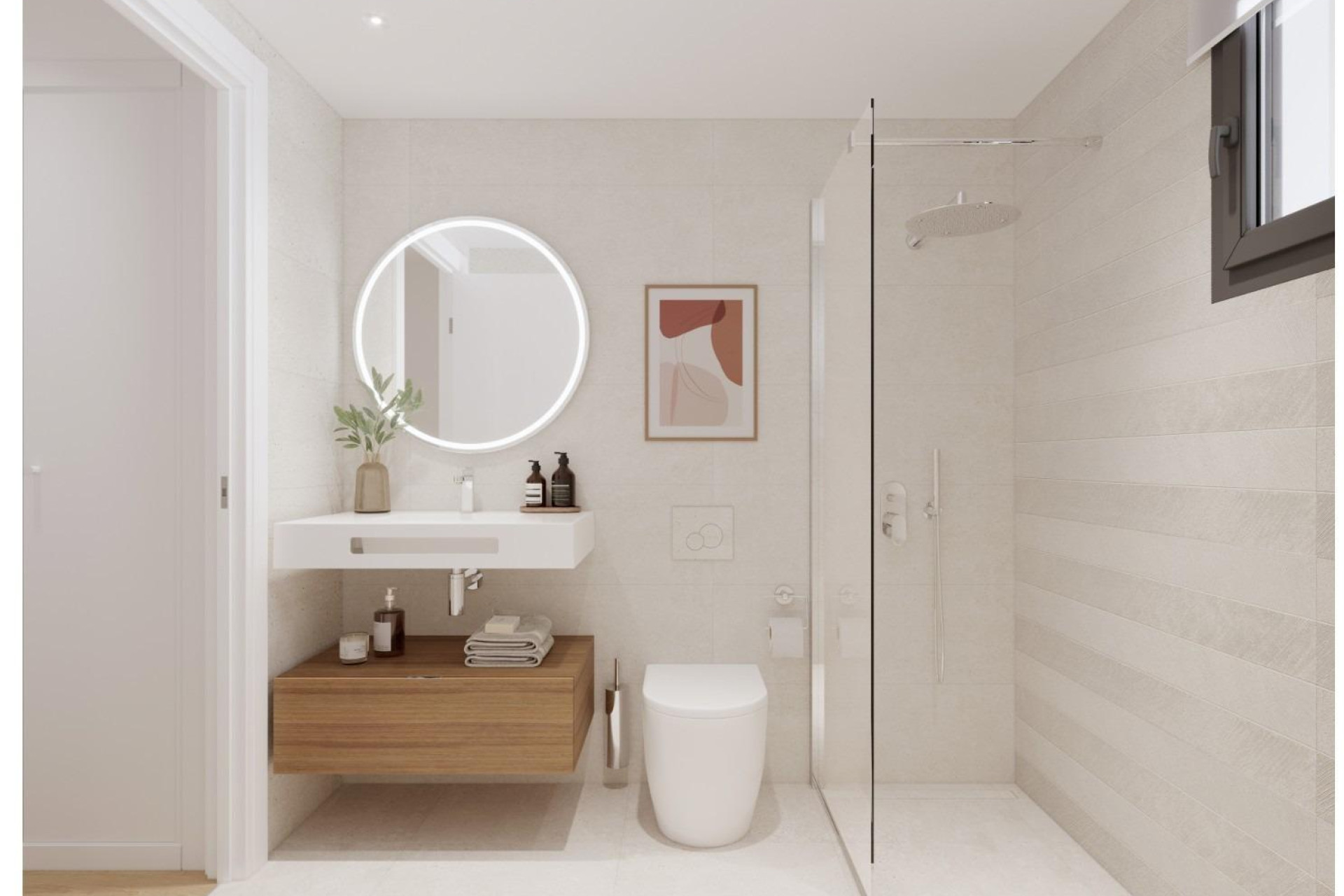 New Build - Penthouse - Villajoyosa - Cala de Finestrat