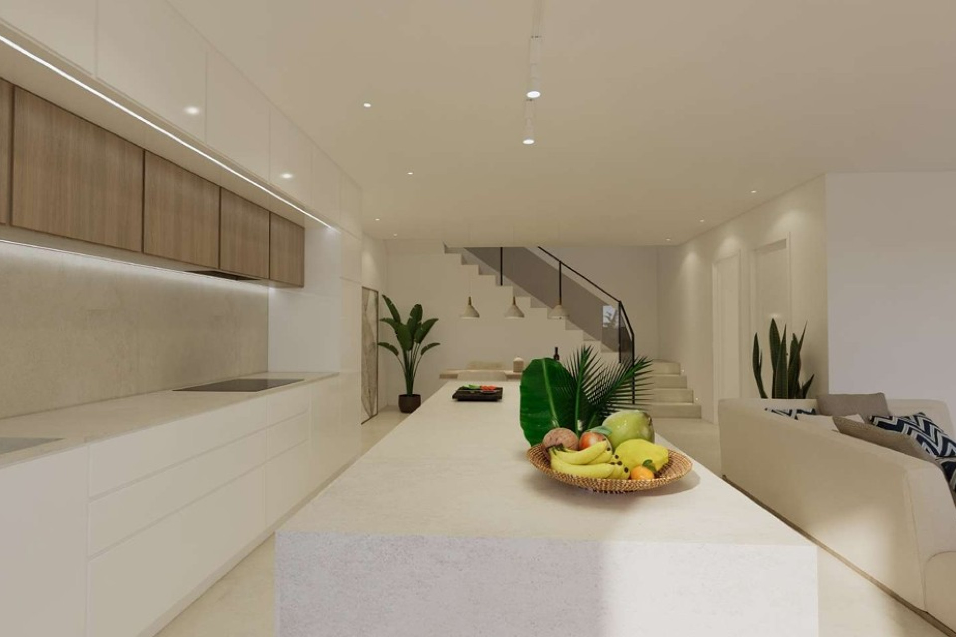 New Build - Semi detached Villa - Dolores