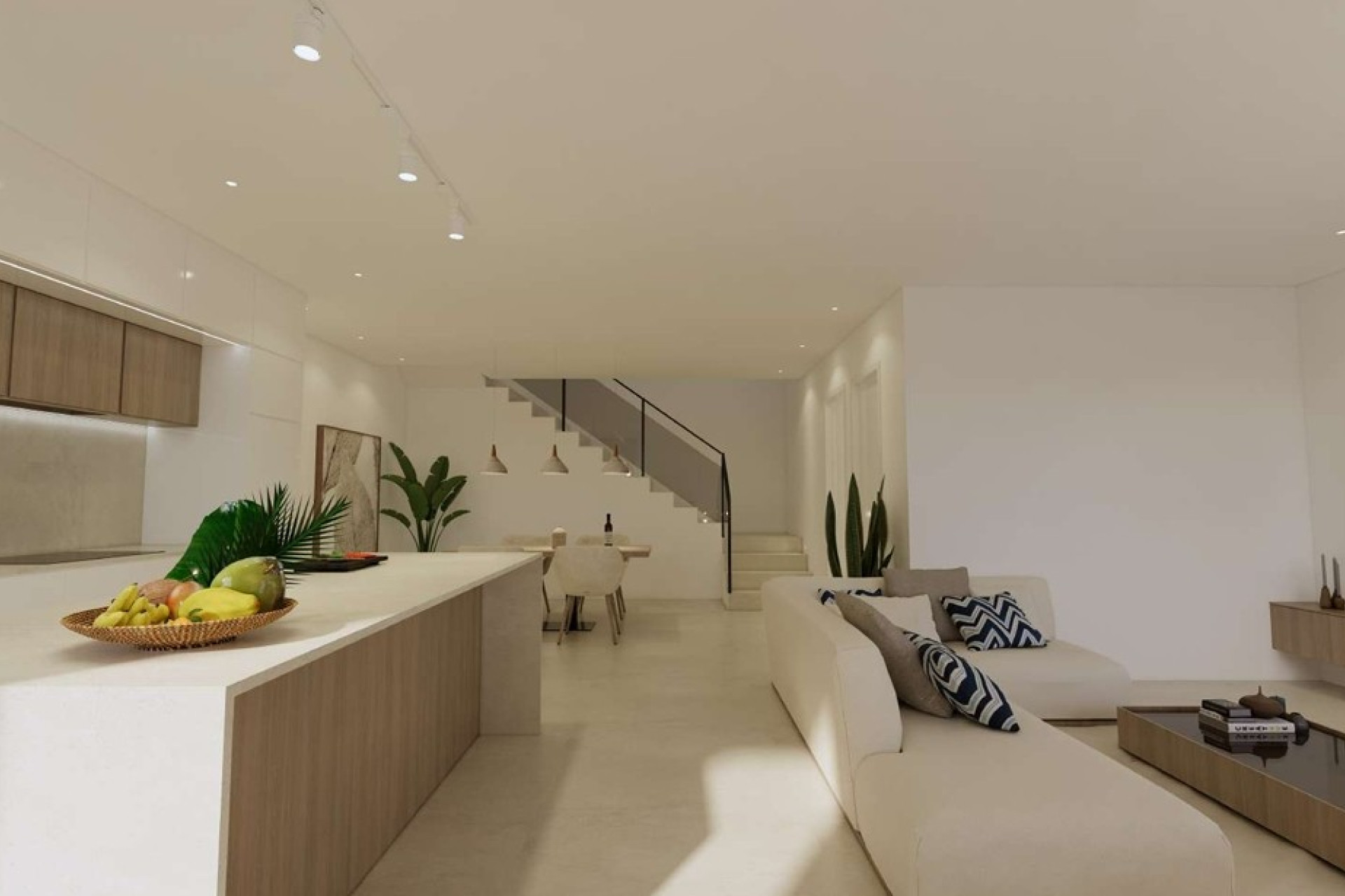 New Build - Semi detached Villa - Dolores