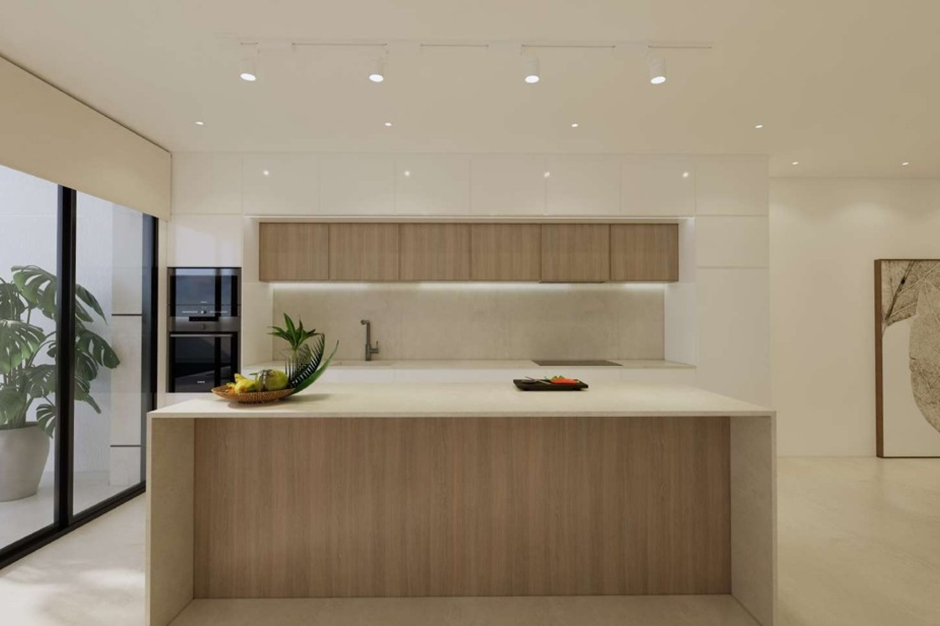 New Build - Semi detached Villa - Dolores