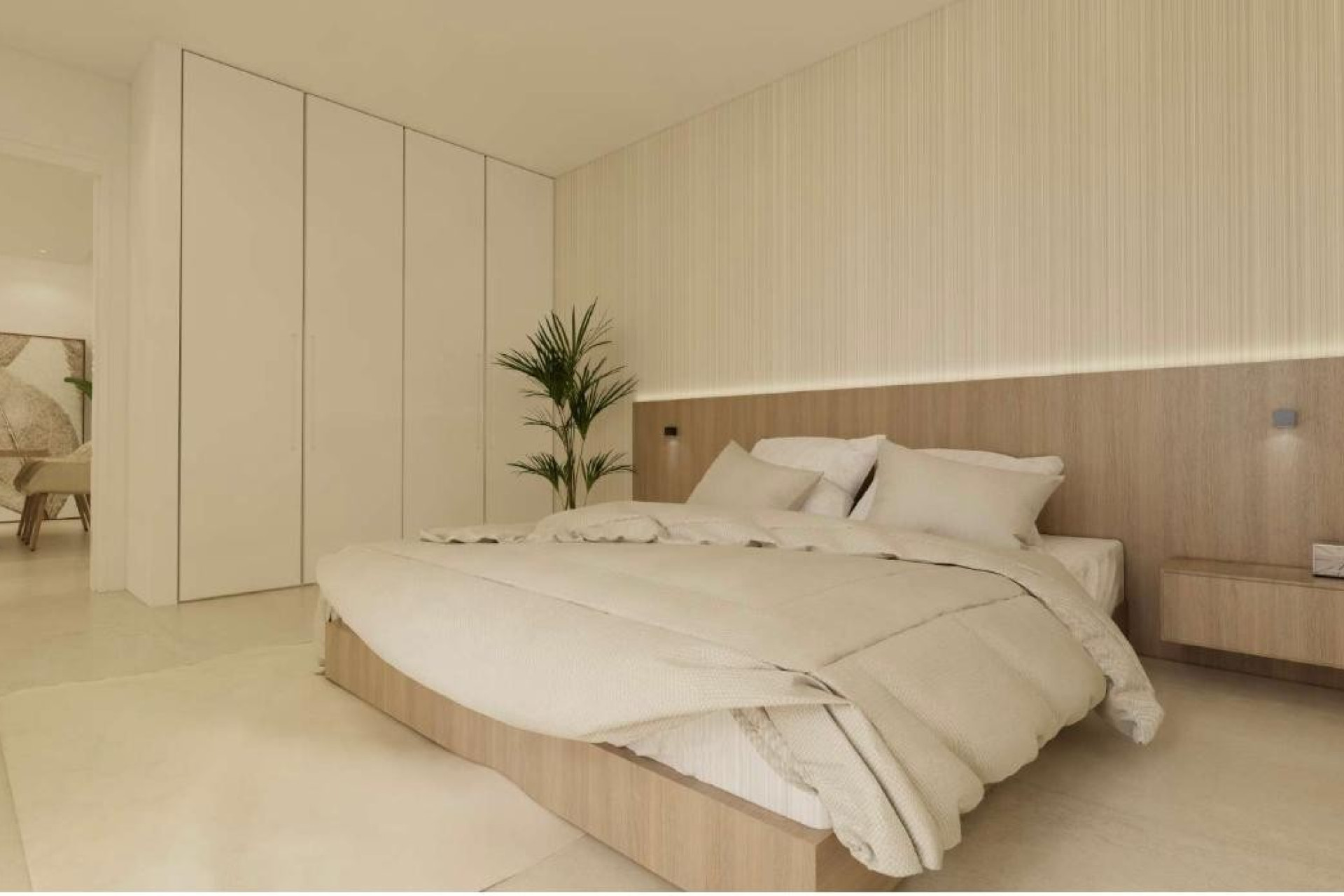 New Build - Semi detached Villa - Dolores