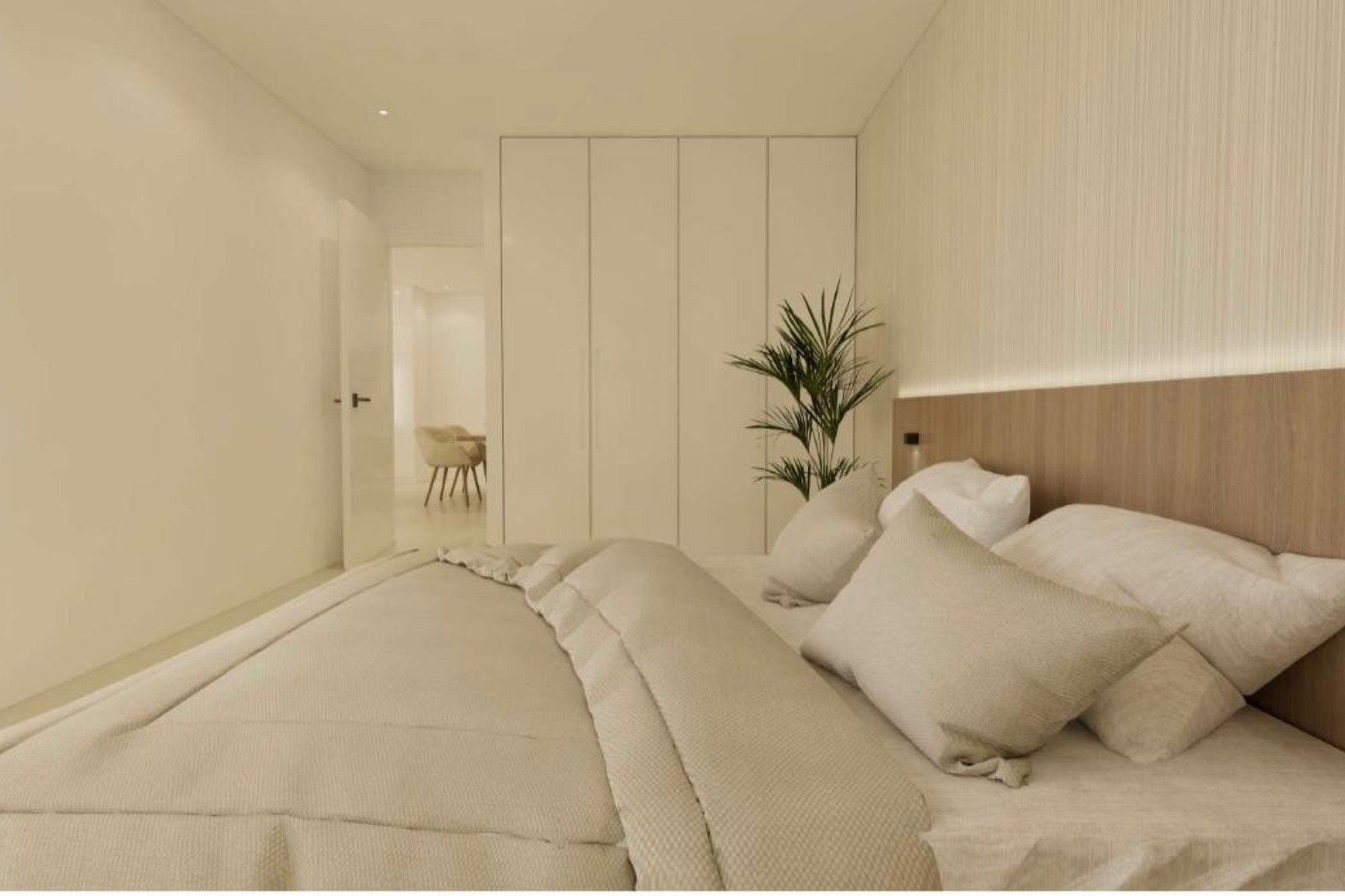 New Build - Semi detached Villa - Dolores