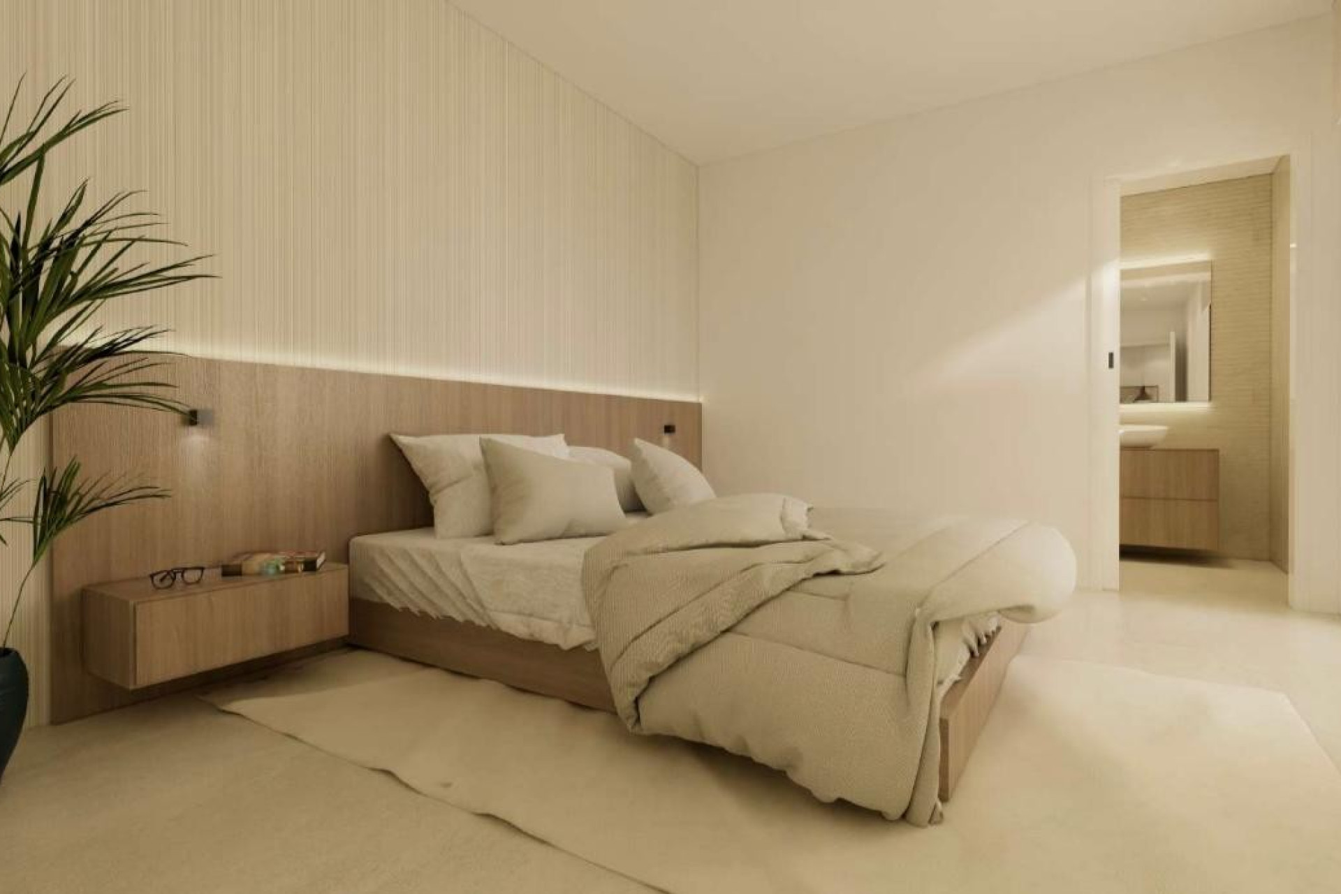 New Build - Semi detached Villa - Dolores