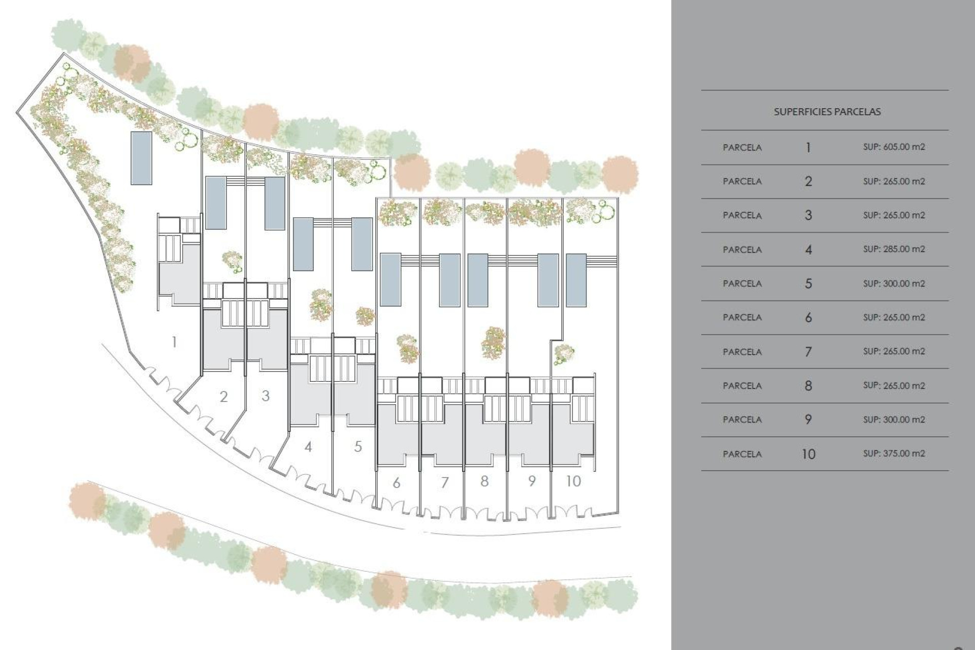 New Build - Town house - Alfas del Pi - Barranc Fondo