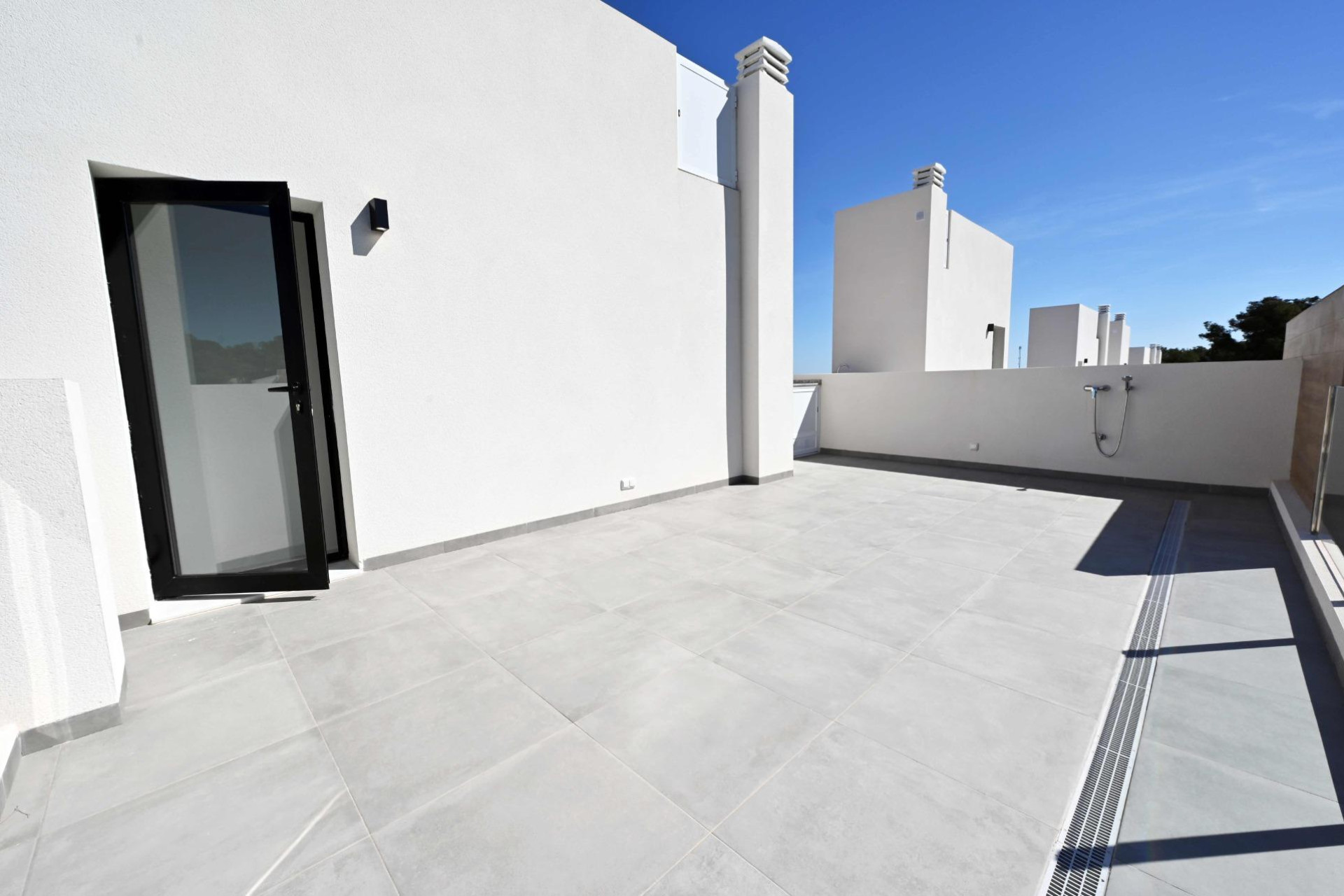 New Build - Town house - Orihuela Costa - Las Filipinas