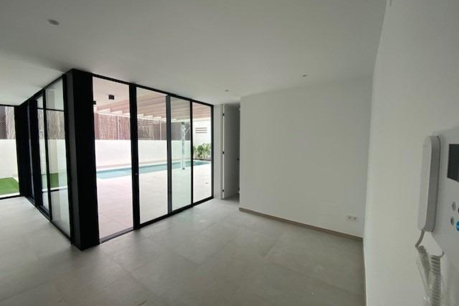 New Build - Town house - Orihuela Costa - Montezenia