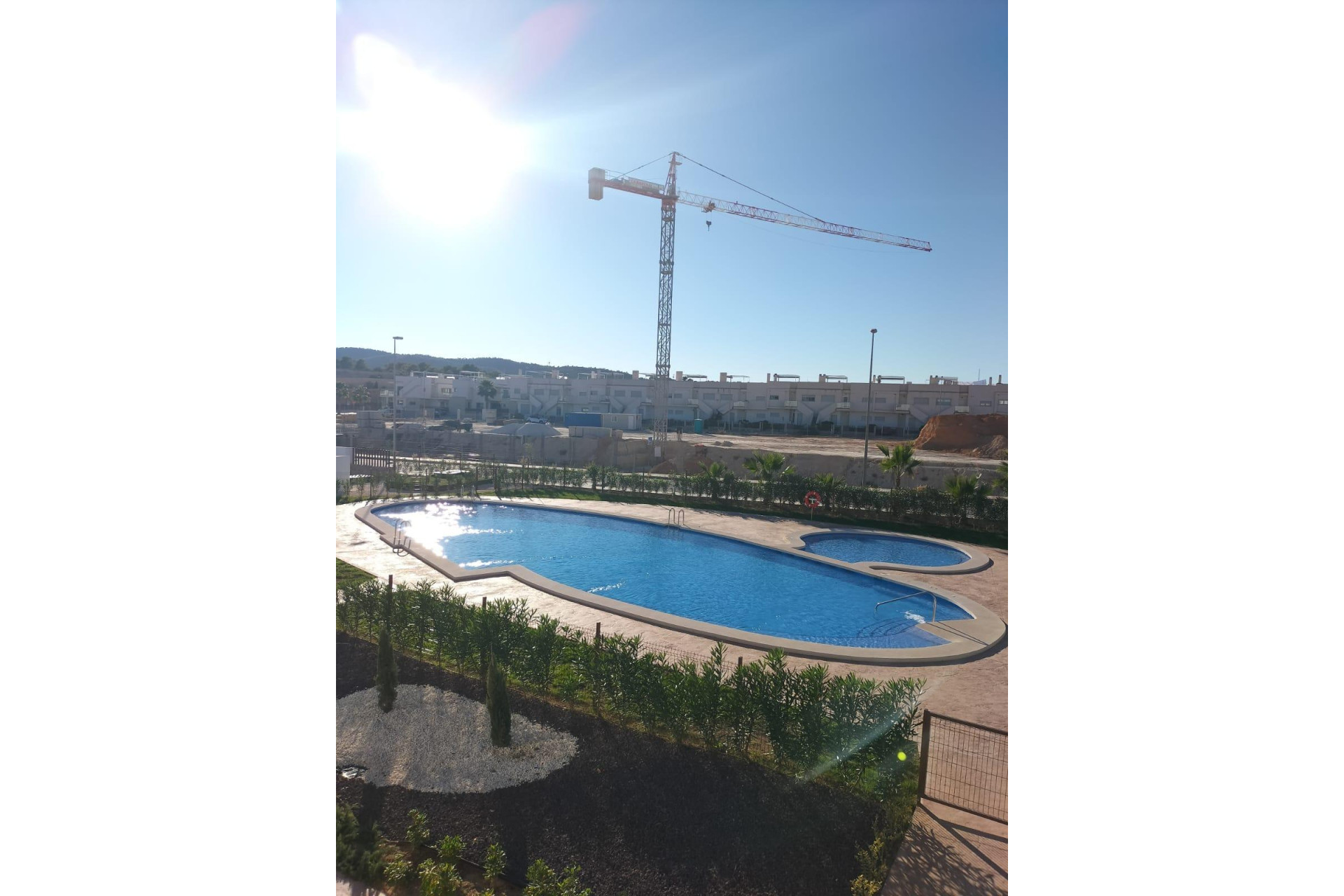 New Build - Town house - Orihuela - Vistabella Golf