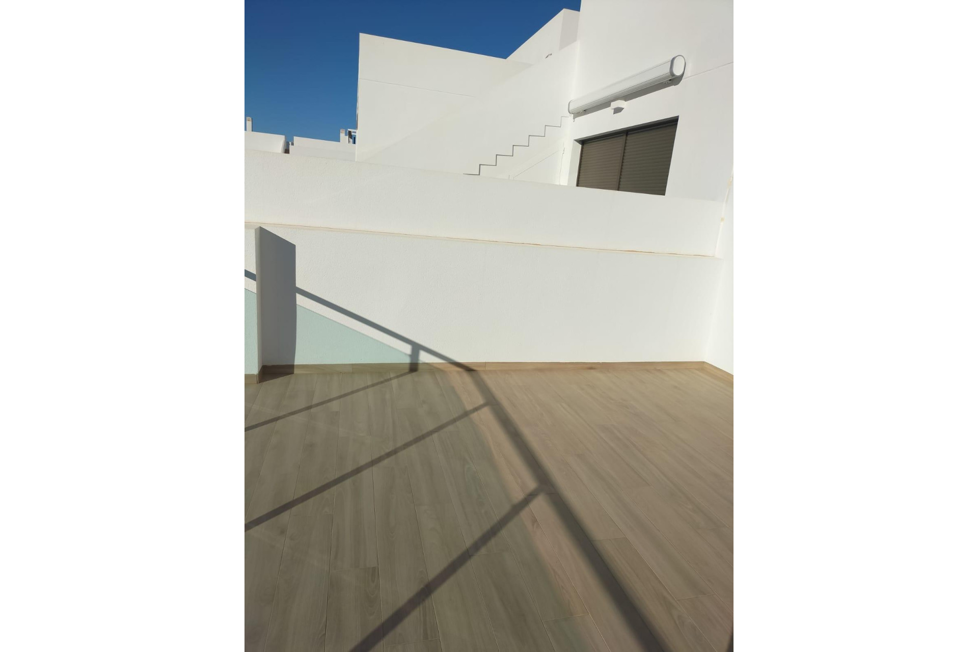 New Build - Town house - Orihuela - Vistabella Golf