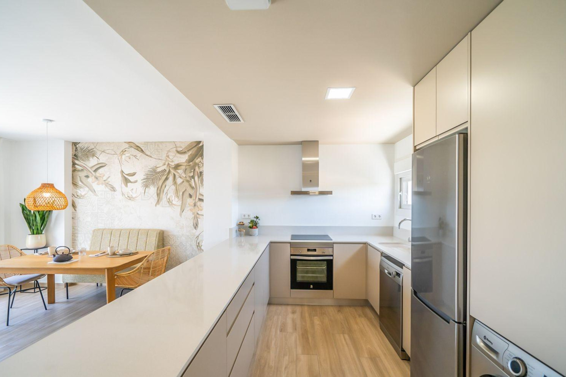 New Build - Town house - Orihuela - Vistabella Golf