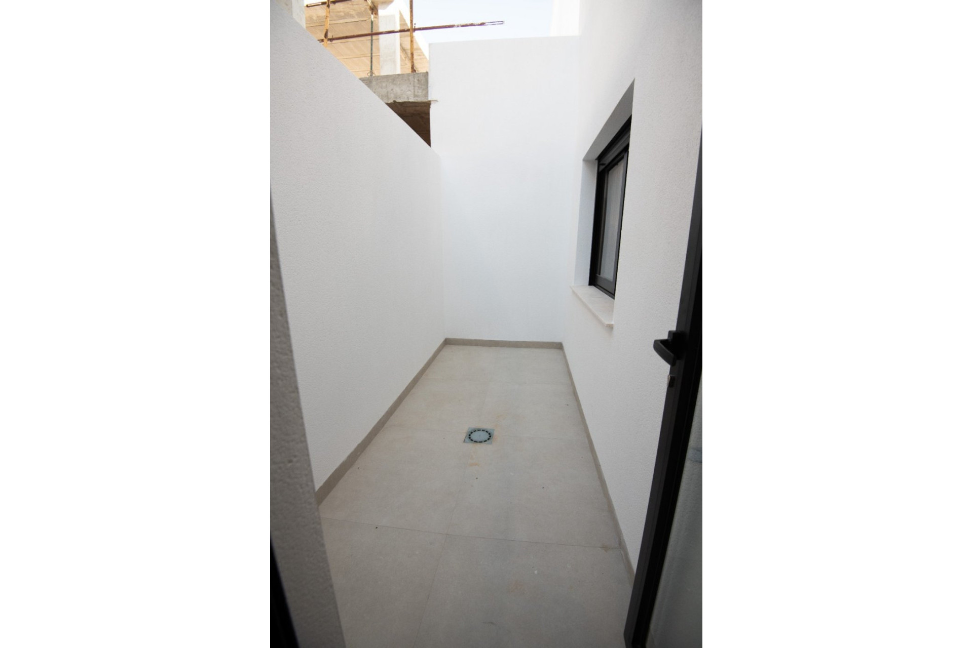 New Build - Town house - San Javier - Santiago de la Ribera