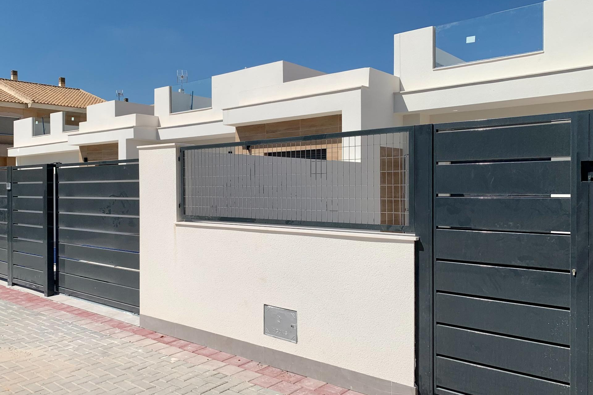 New Build - Town house - Torre Pacheco - Dolores De Pacheco