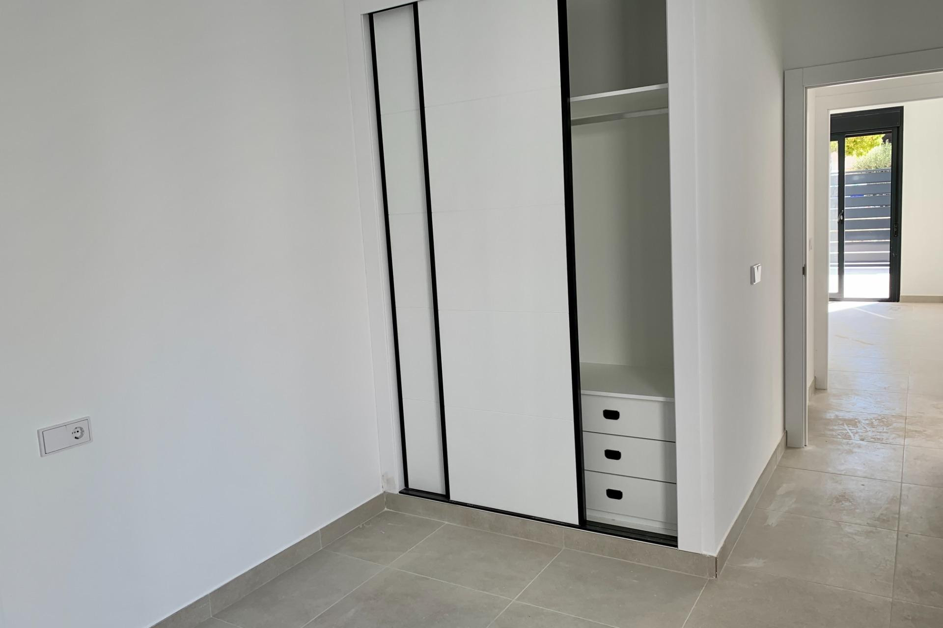 New Build - Town house - Torre Pacheco - Dolores De Pacheco