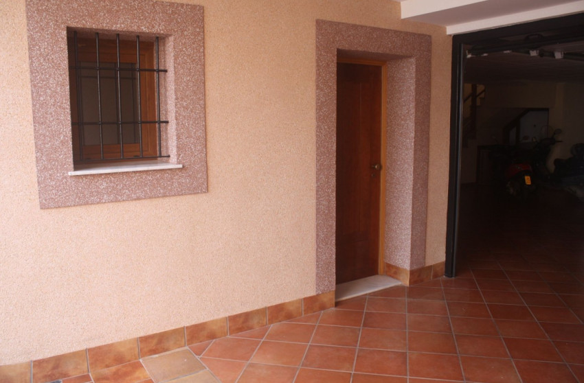 New Build - Town house - Torrevieja - Los altos