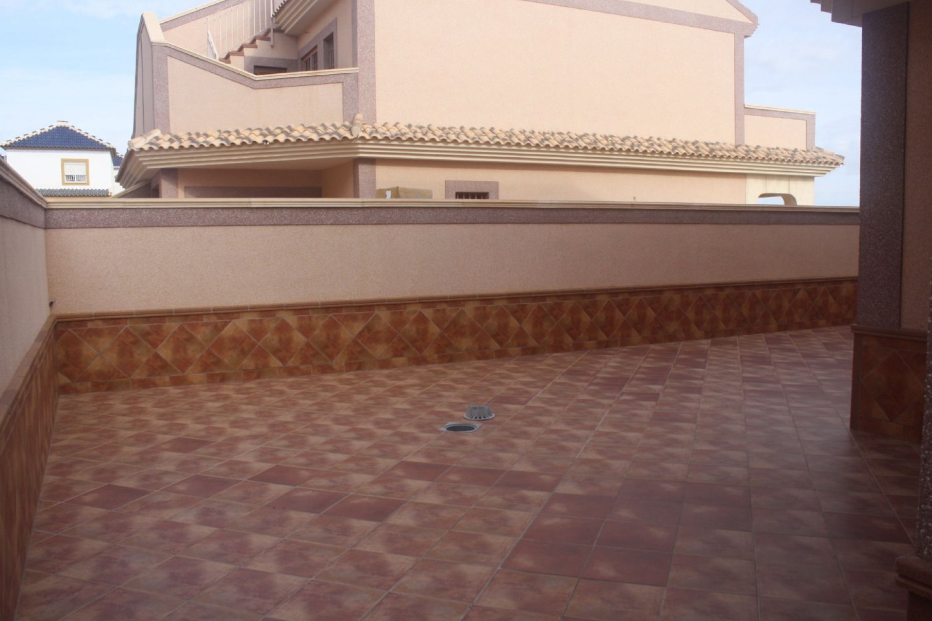 New Build - Town house - Torrevieja - Los altos