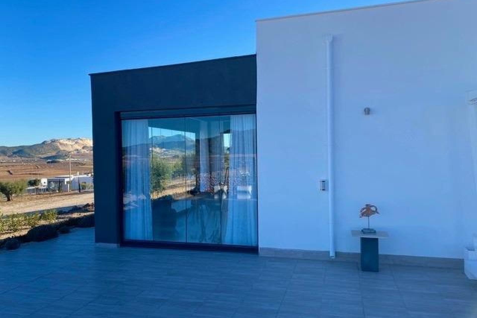 New Build - Villa - Abanilla - Cañada de la Leña