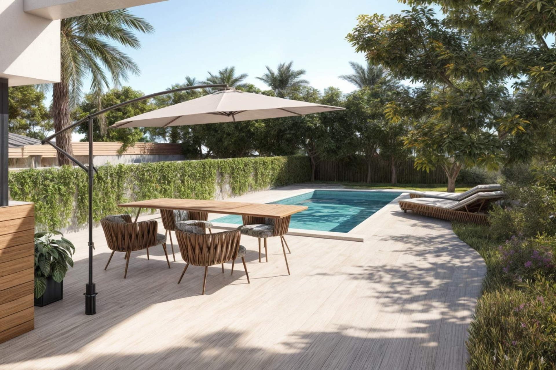 New Build - Villa - Alfas del Pi - Barranc Fondo