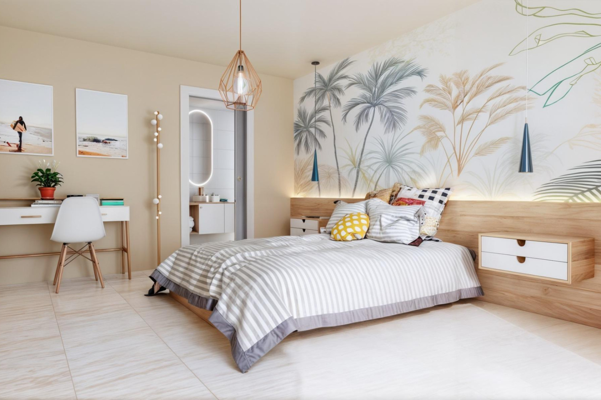 New Build - Villa - Alfas del Pi - Barranc Fondo