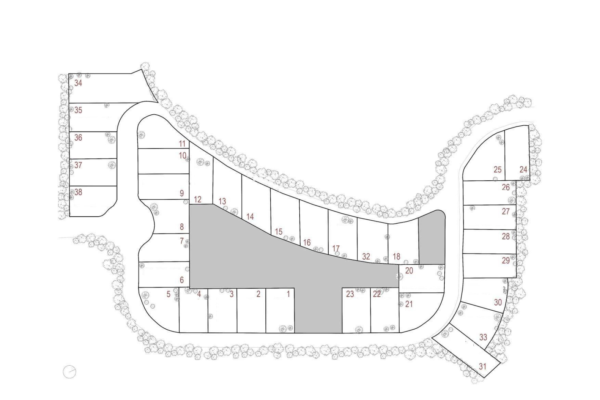 New Build - Villa - Alfas del Pi - Barranc Fondo