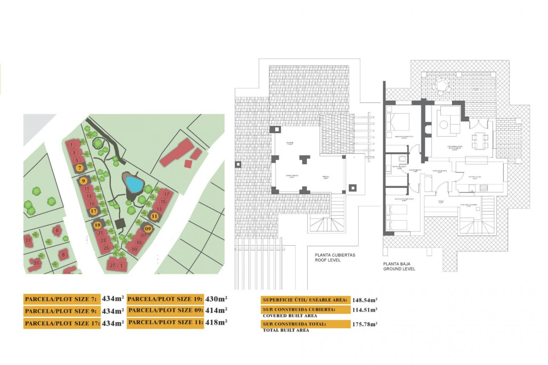 New Build - Villa - Fuente Alamo - Las Palas