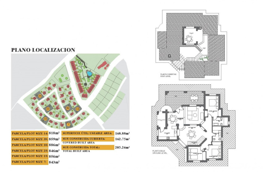 New Build - Villa - Fuente Alamo - Las Palas