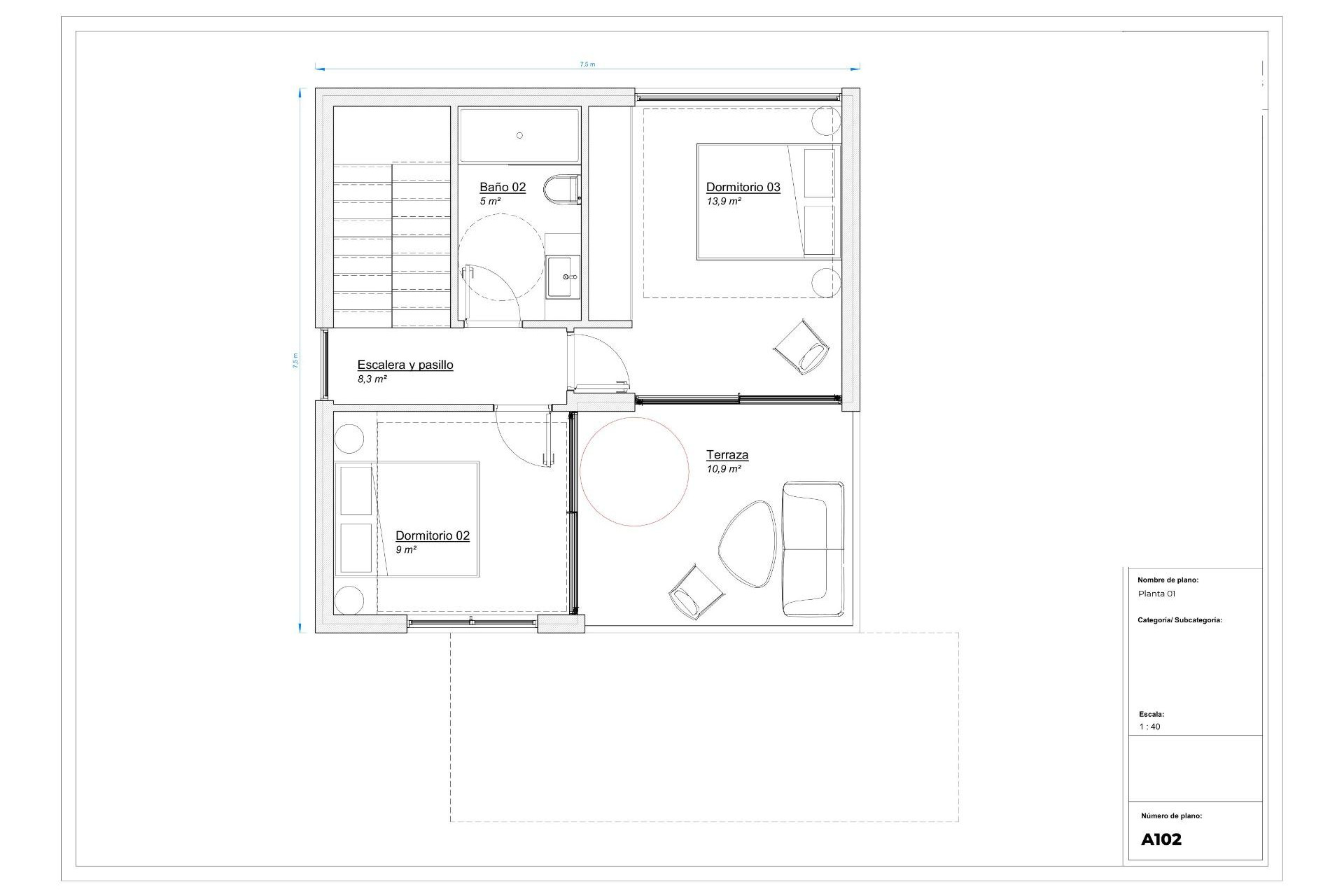 New Build - Villa - La Nucia - Buenavista