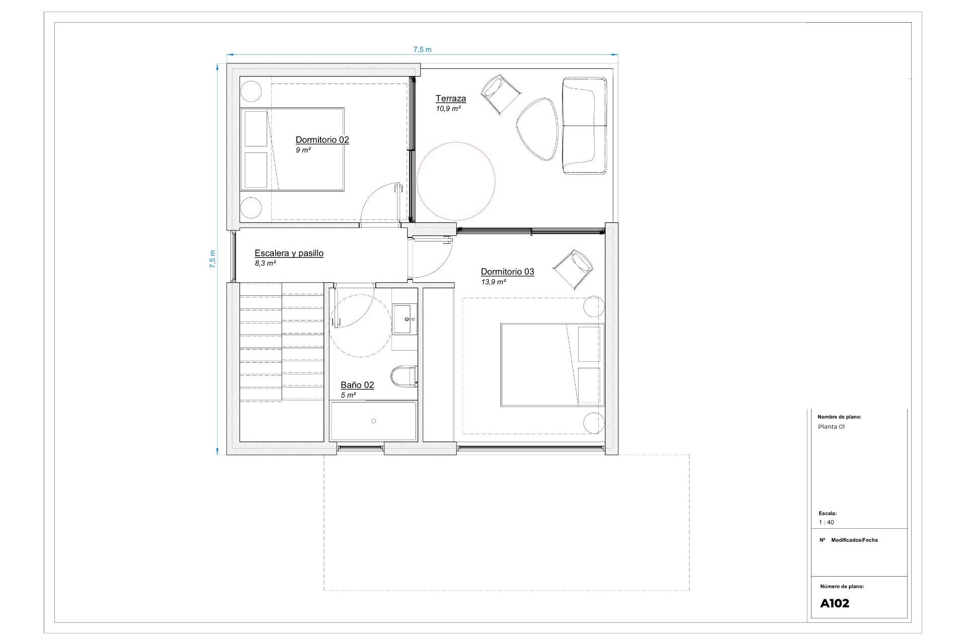 New Build - Villa - La Nucia - Buenavista