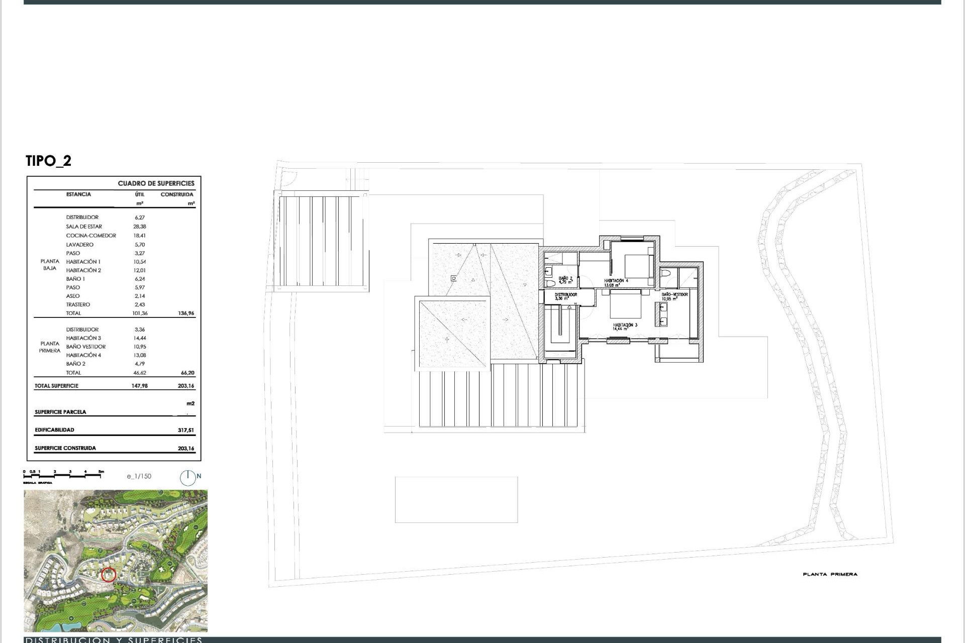New Build - Villa - Mojacar - Playa De Macenas