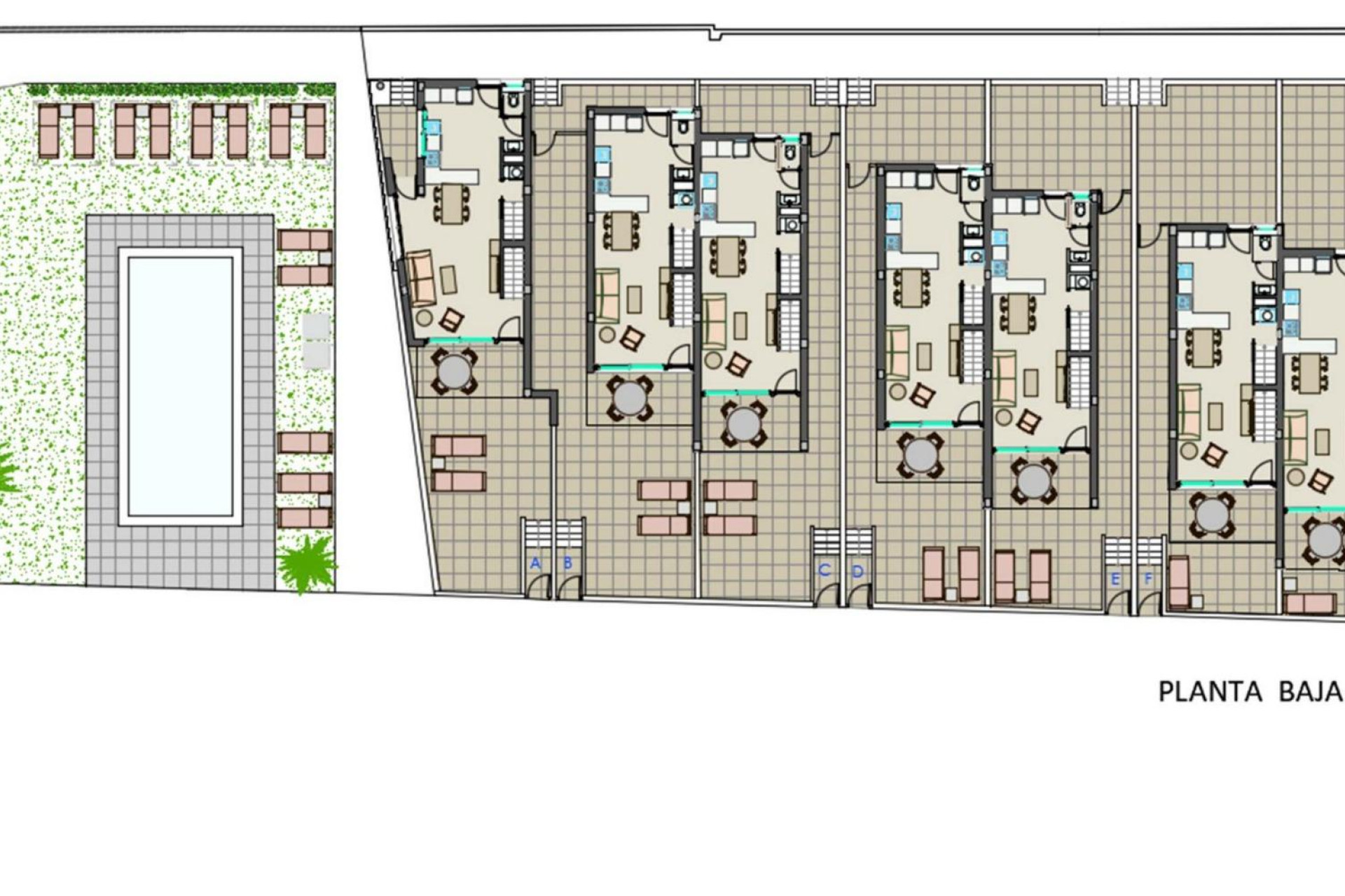 New Build - Villa - Moncofa - Playa de Chilches