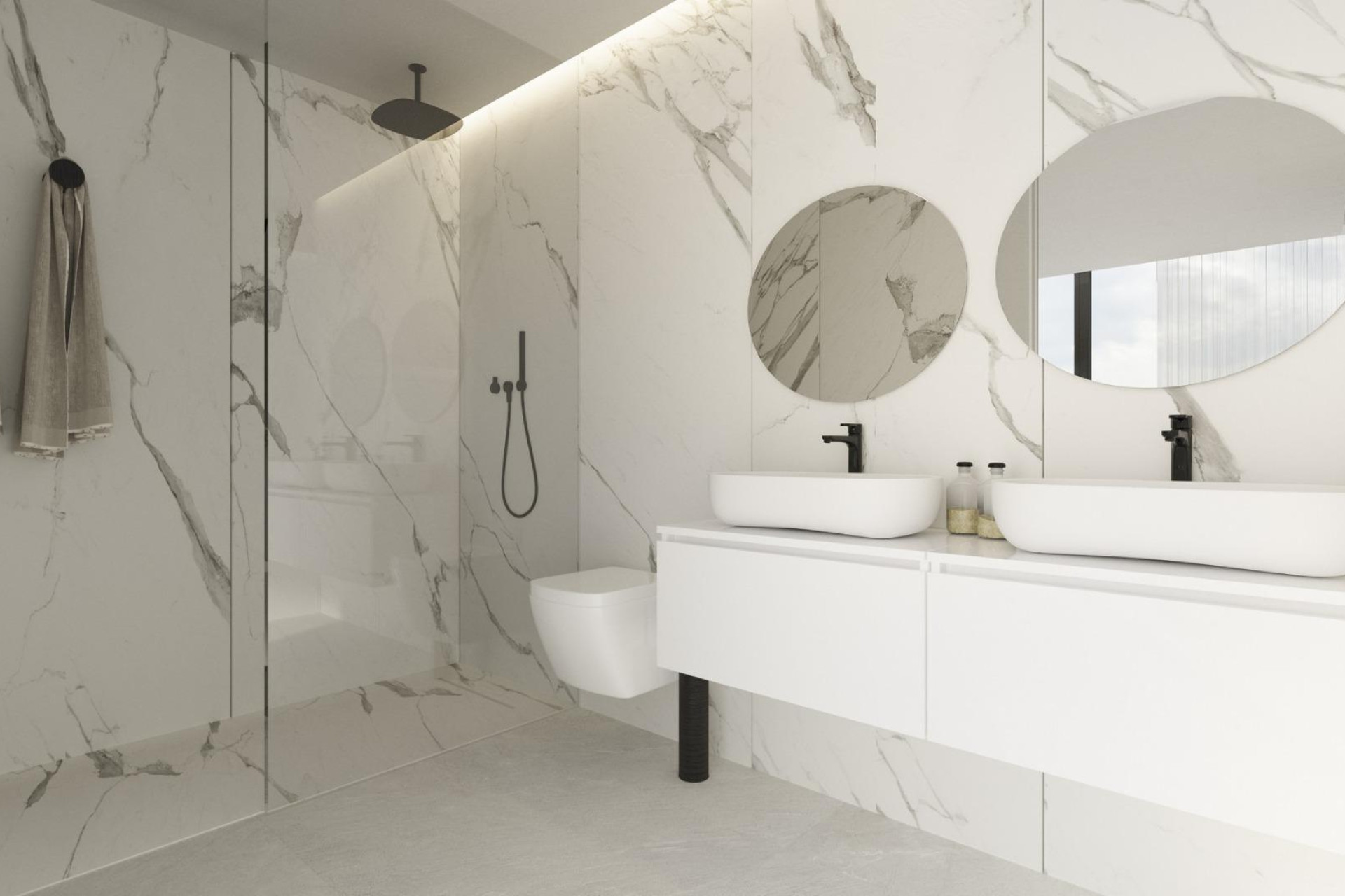 New Build - Villa - Moraira_Teulada - Moravit