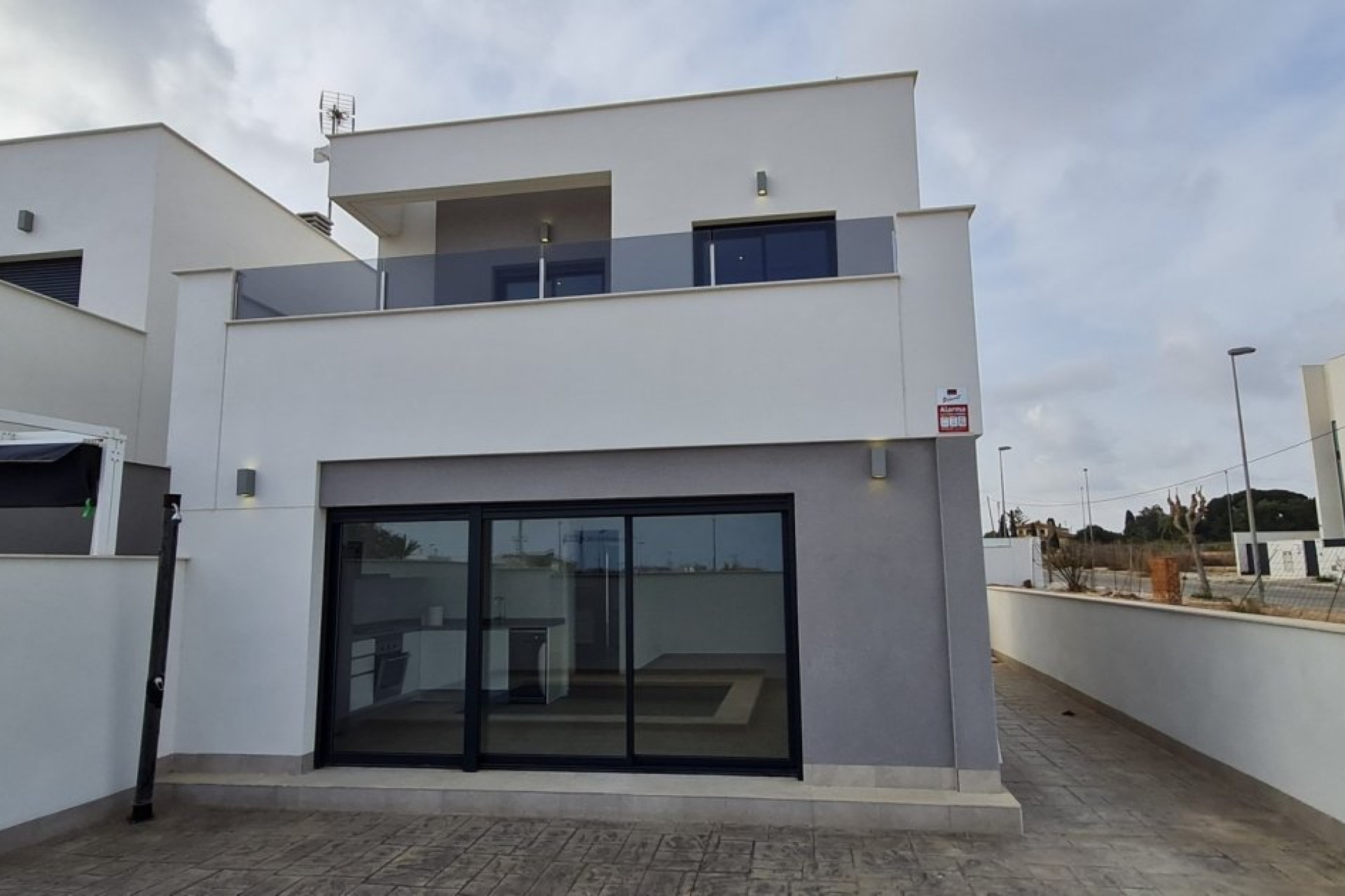 New Build - Villa - Orihuela Costa - Los Dolses