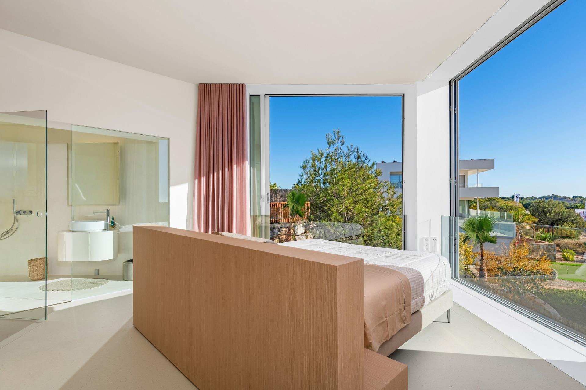 New Build - Villa - Orihuela - Las Colinas Golf