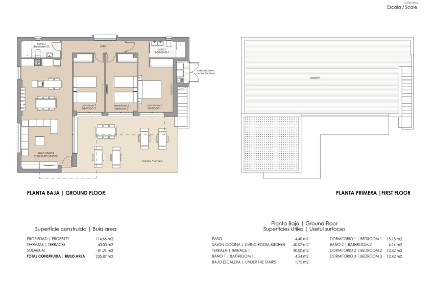 New Build - Villa - Orihuela - Vistabella Golf