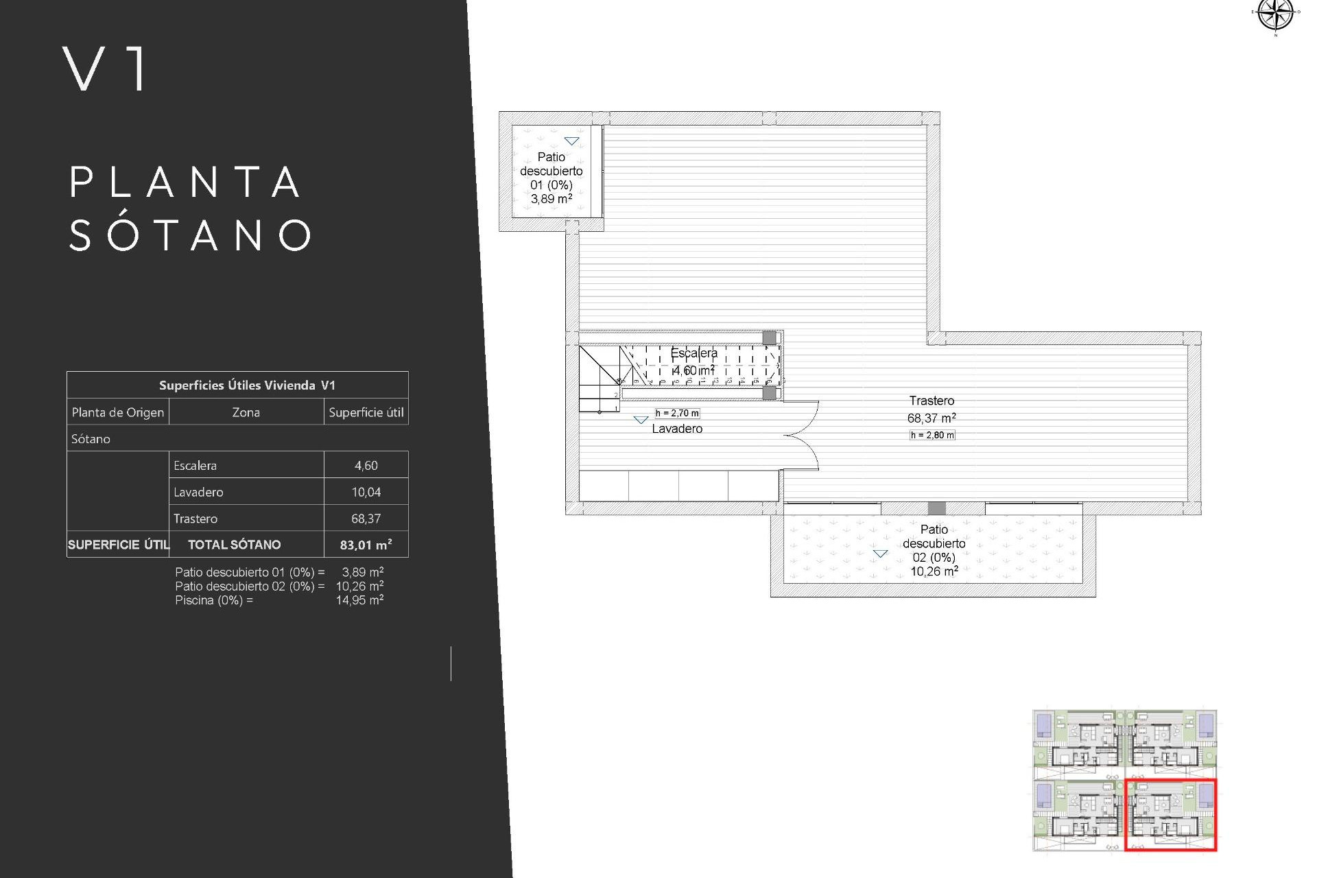 New Build - Villa - Rojales - La Marquesa Golf