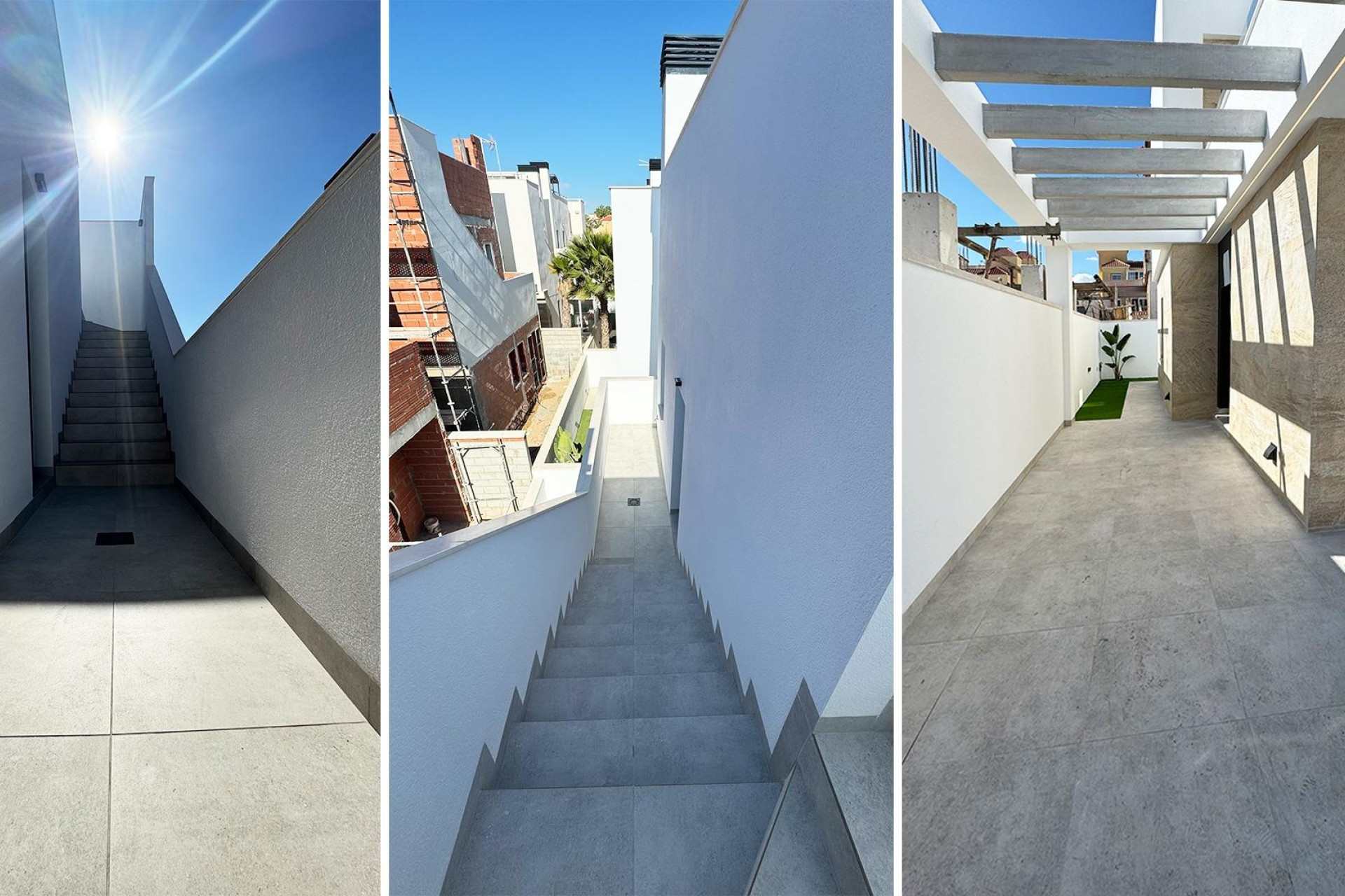 New Build - Villa - San Miguel de Salinas - BLUE LAGOON