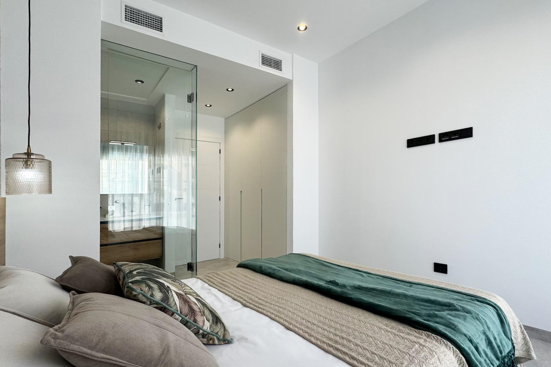 New Build - Villa - San Miguel de Salinas - BLUE LAGOON