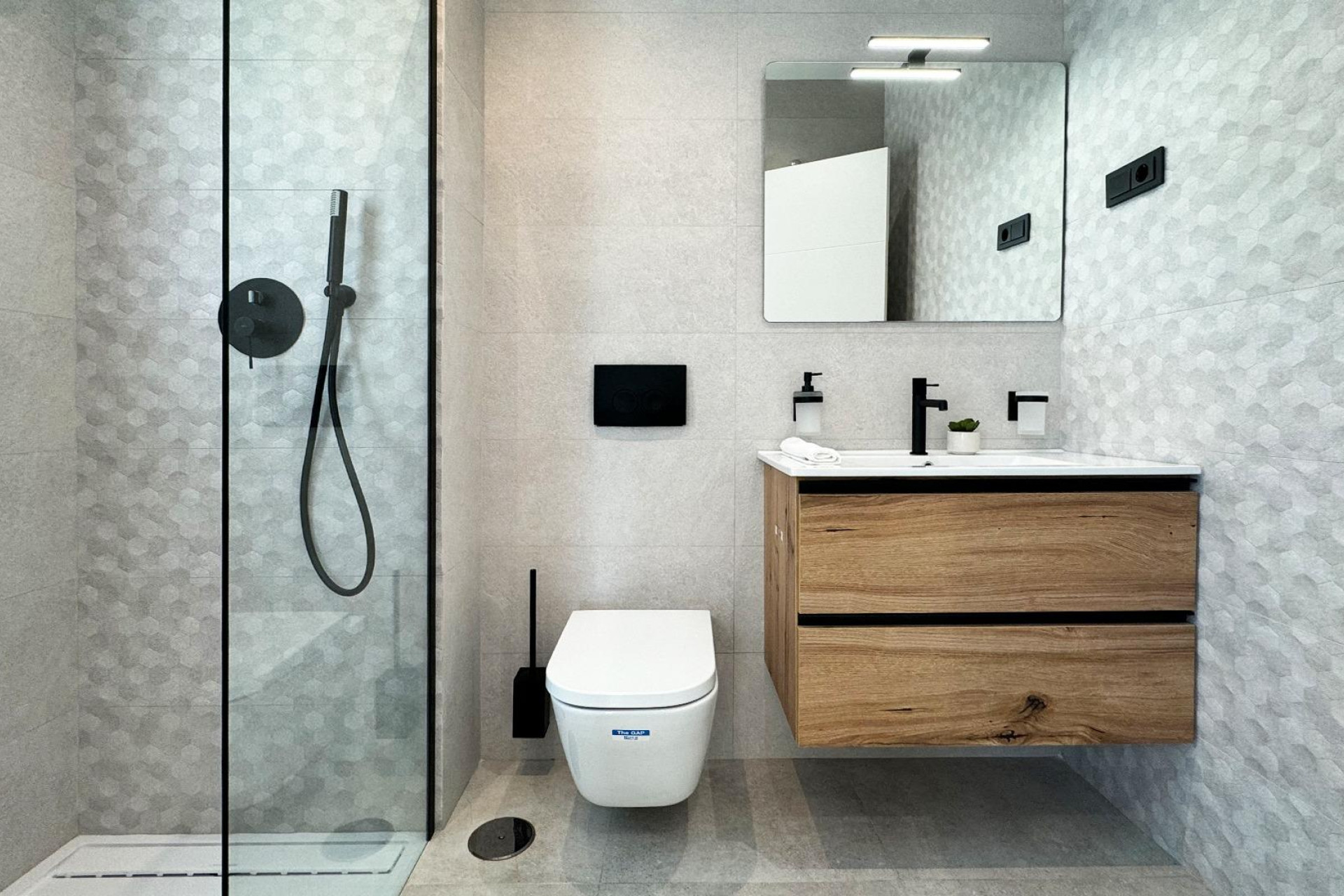 New Build - Villa - San Miguel de Salinas - BLUE LAGOON