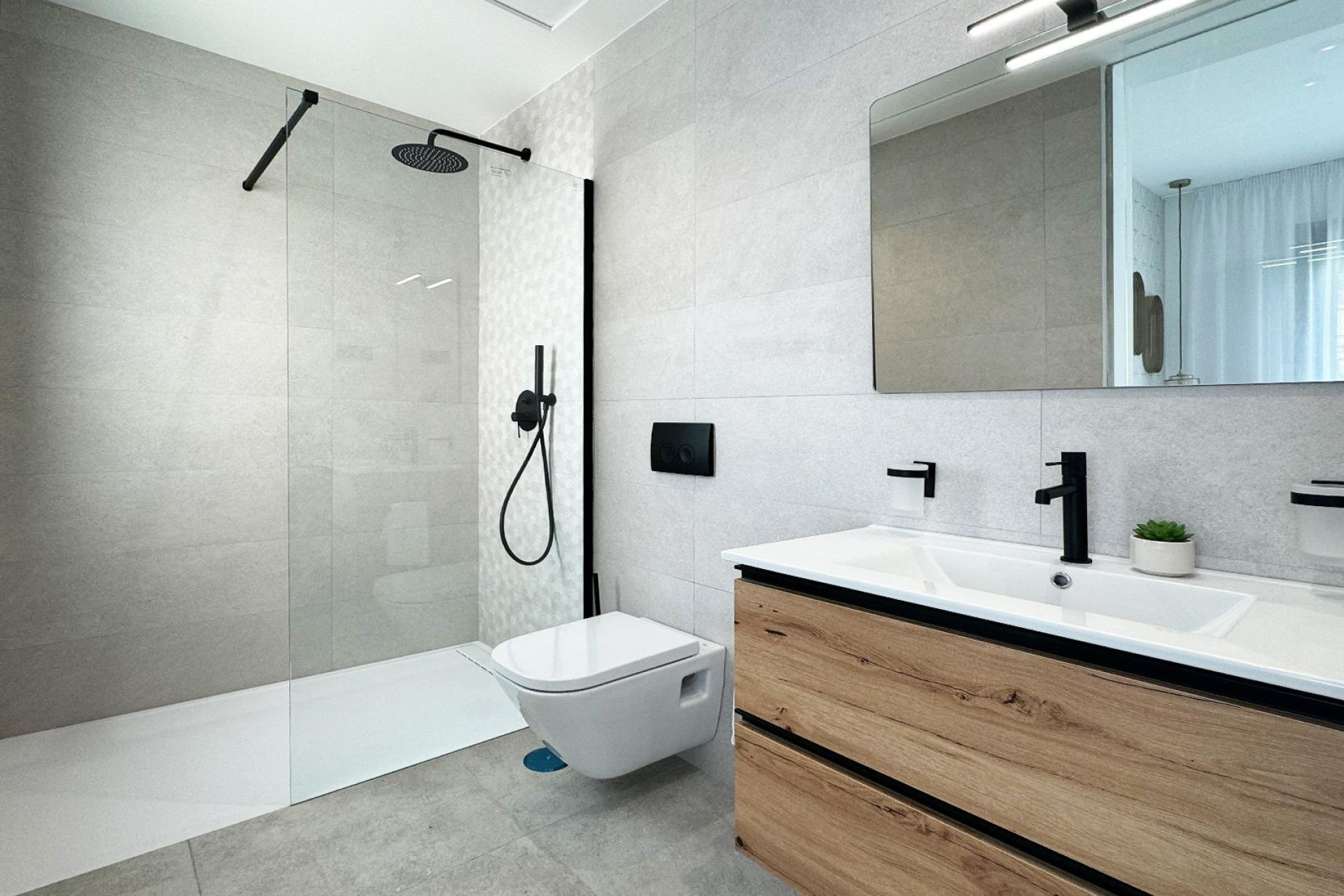 New Build - Villa - San Miguel de Salinas - BLUE LAGOON