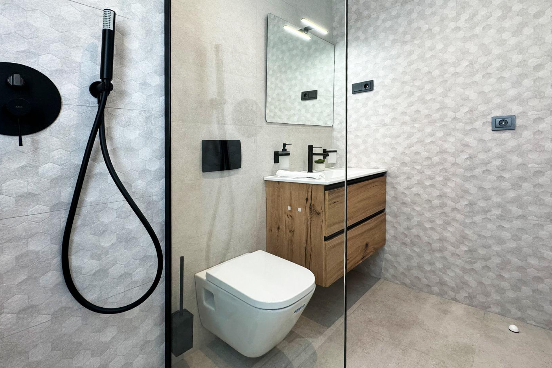 New Build - Villa - San Miguel de Salinas - BLUE LAGOON