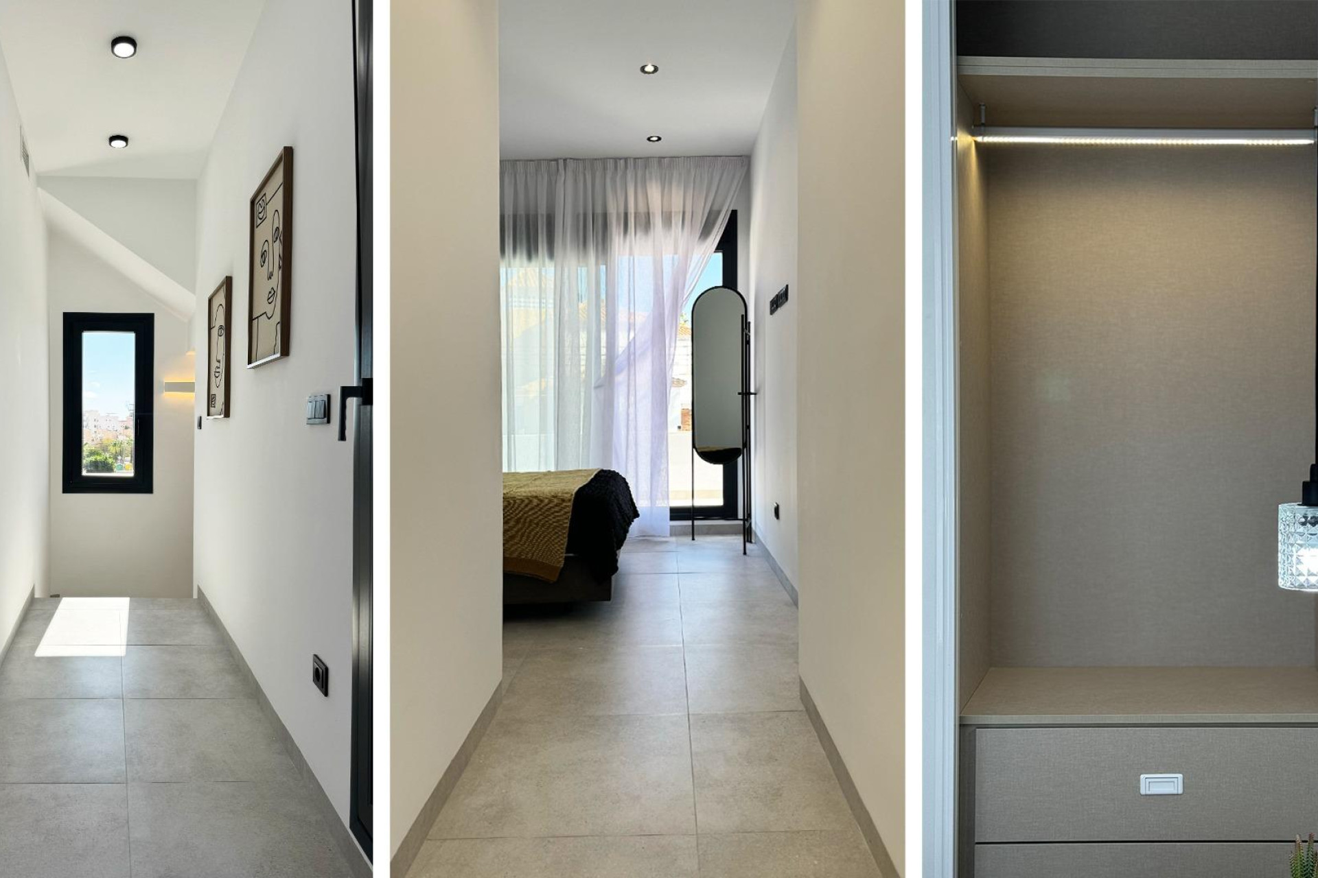 New Build - Villa - San Miguel de Salinas - BLUE LAGOON