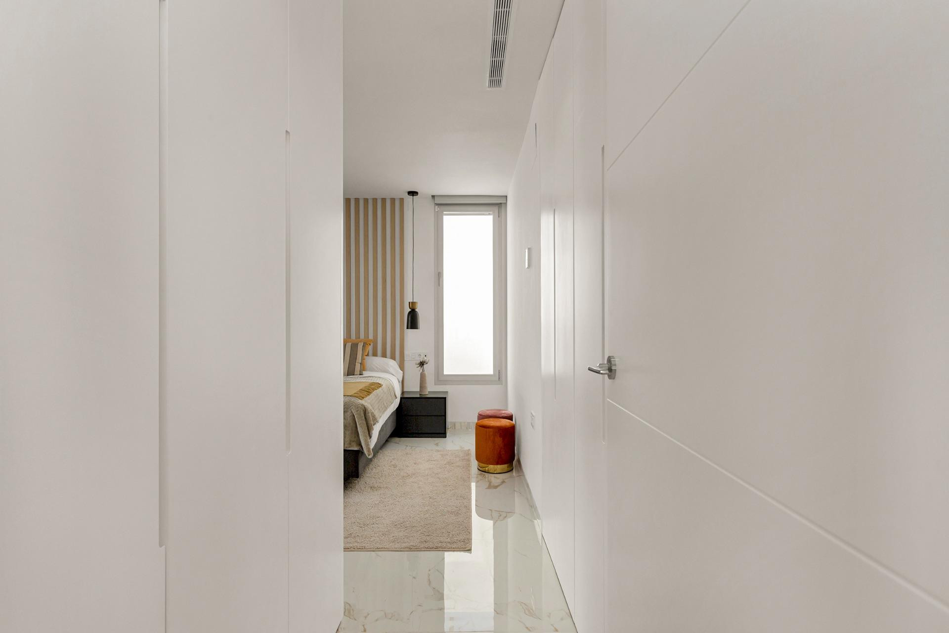 New Build - Villa - Torrevieja - Los Balcones - Los Altos del Edén