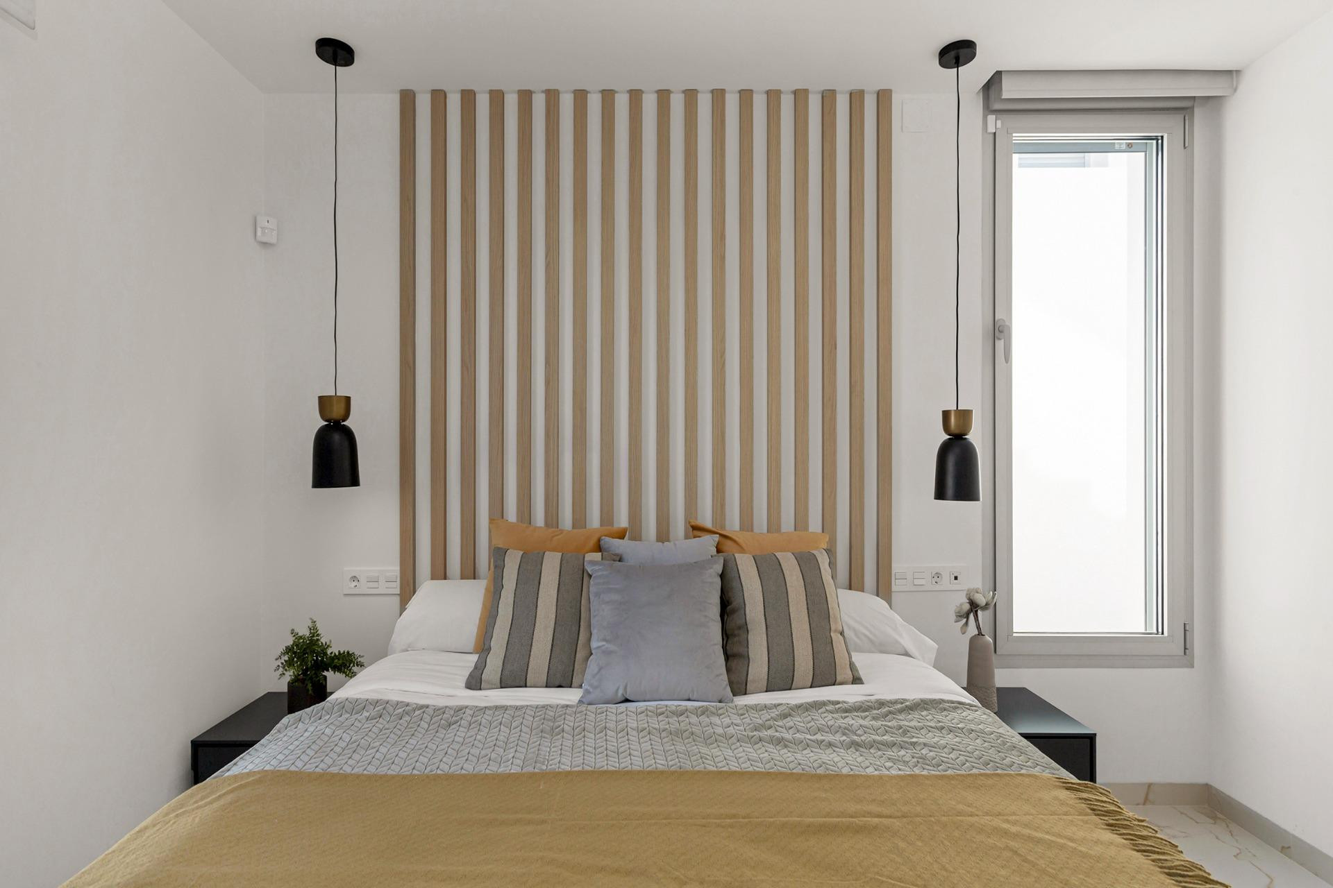 New Build - Villa - Torrevieja - Los Balcones - Los Altos del Edén