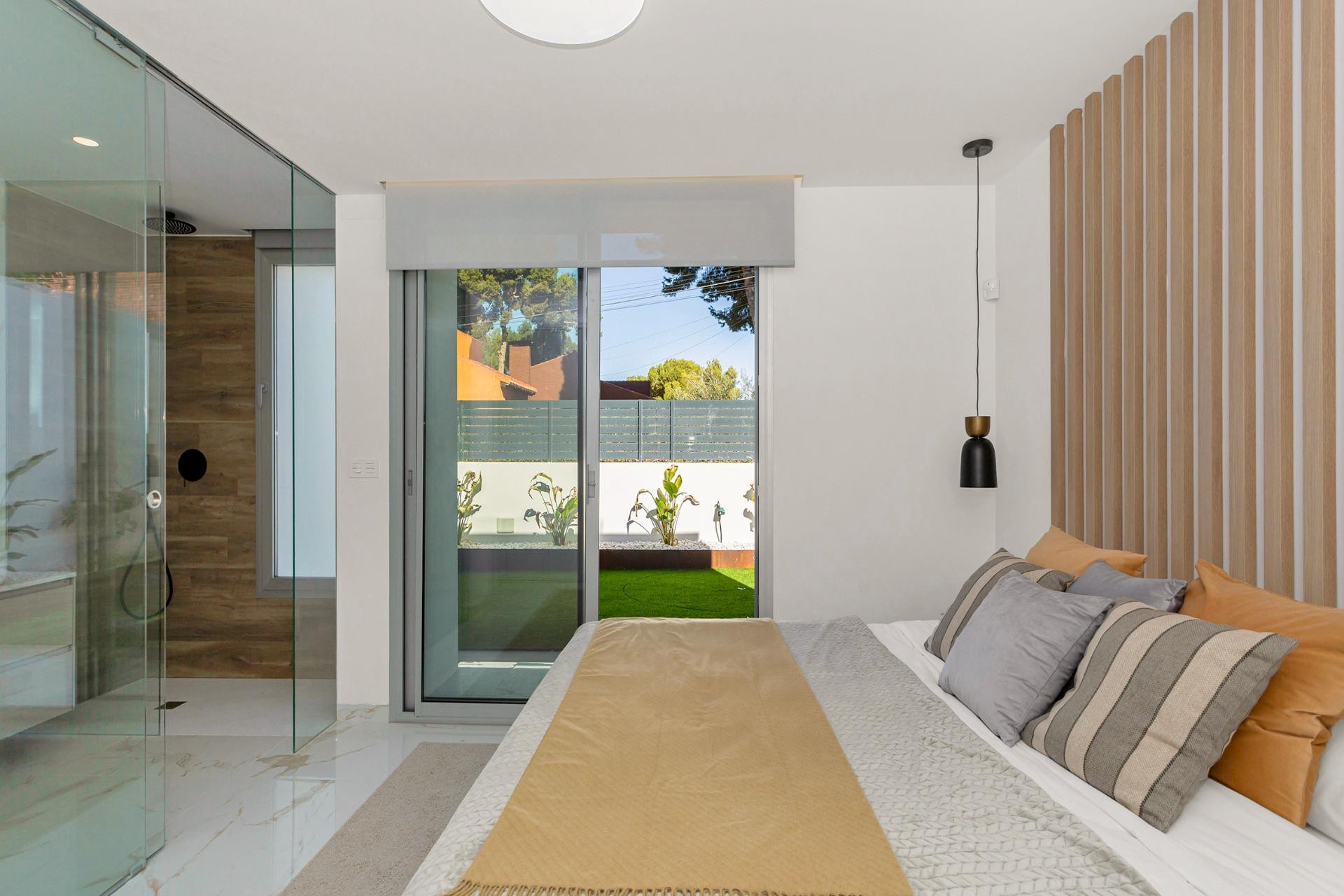 New Build - Villa - Torrevieja - Los Balcones - Los Altos del Edén